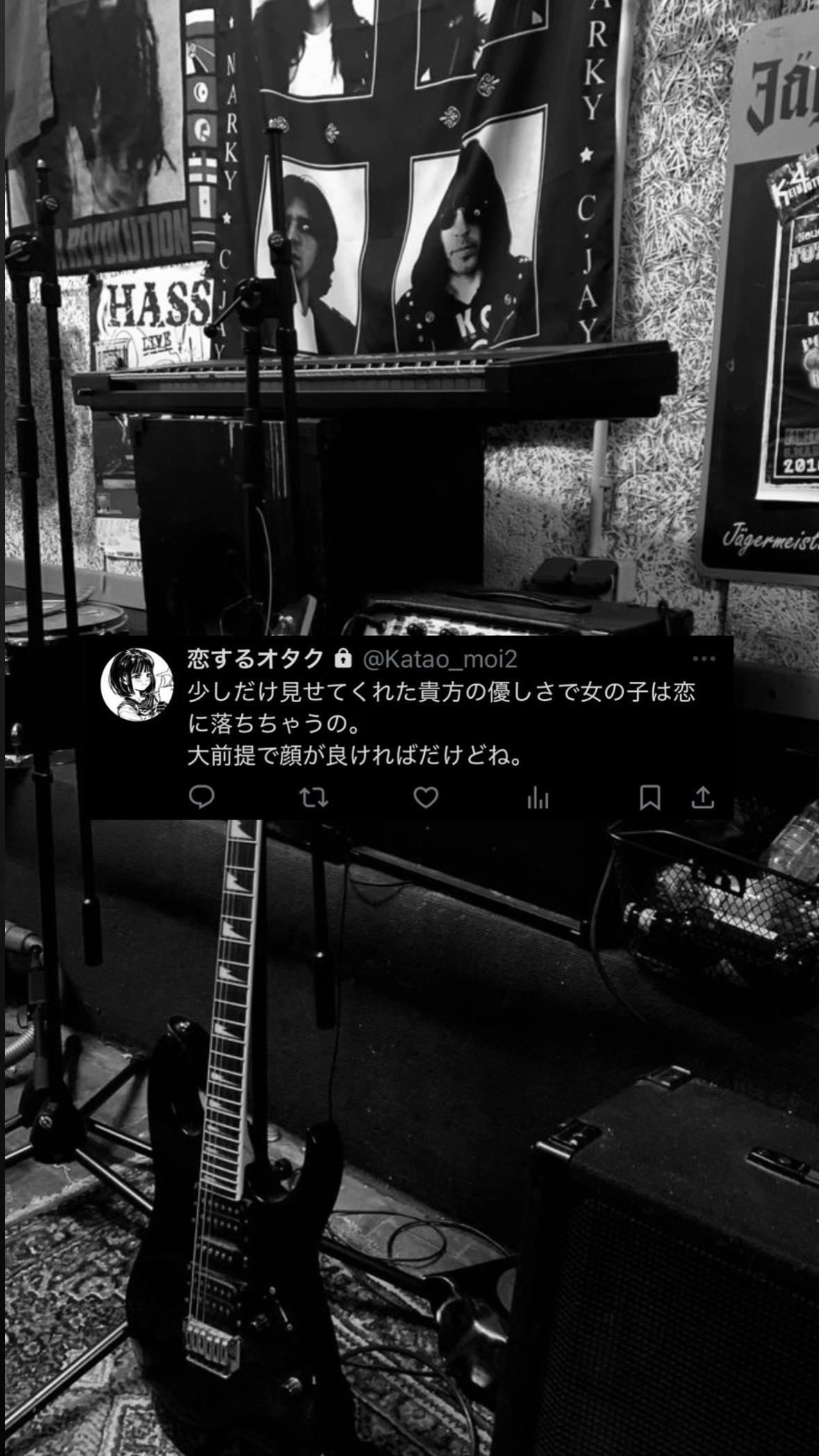 @叶