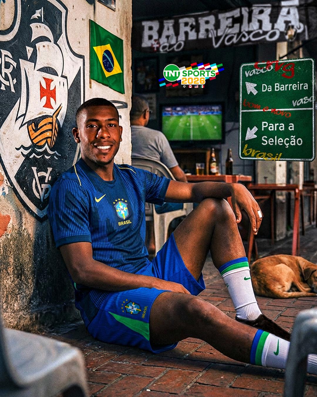 @TNT Sports Brasil
