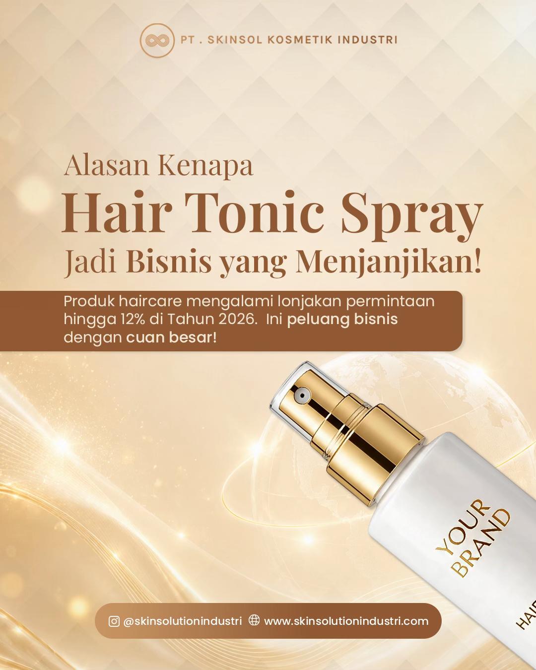 @PT SkinSol Kosmetik Industri