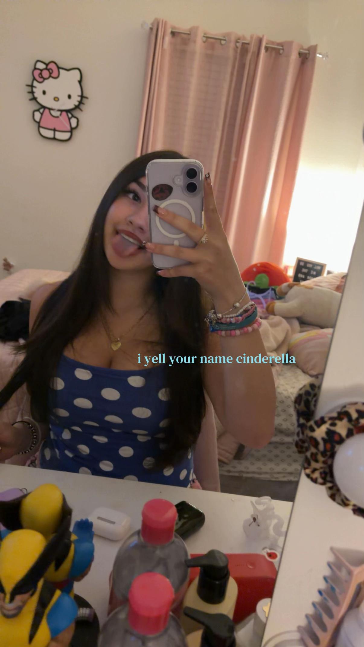 @secret