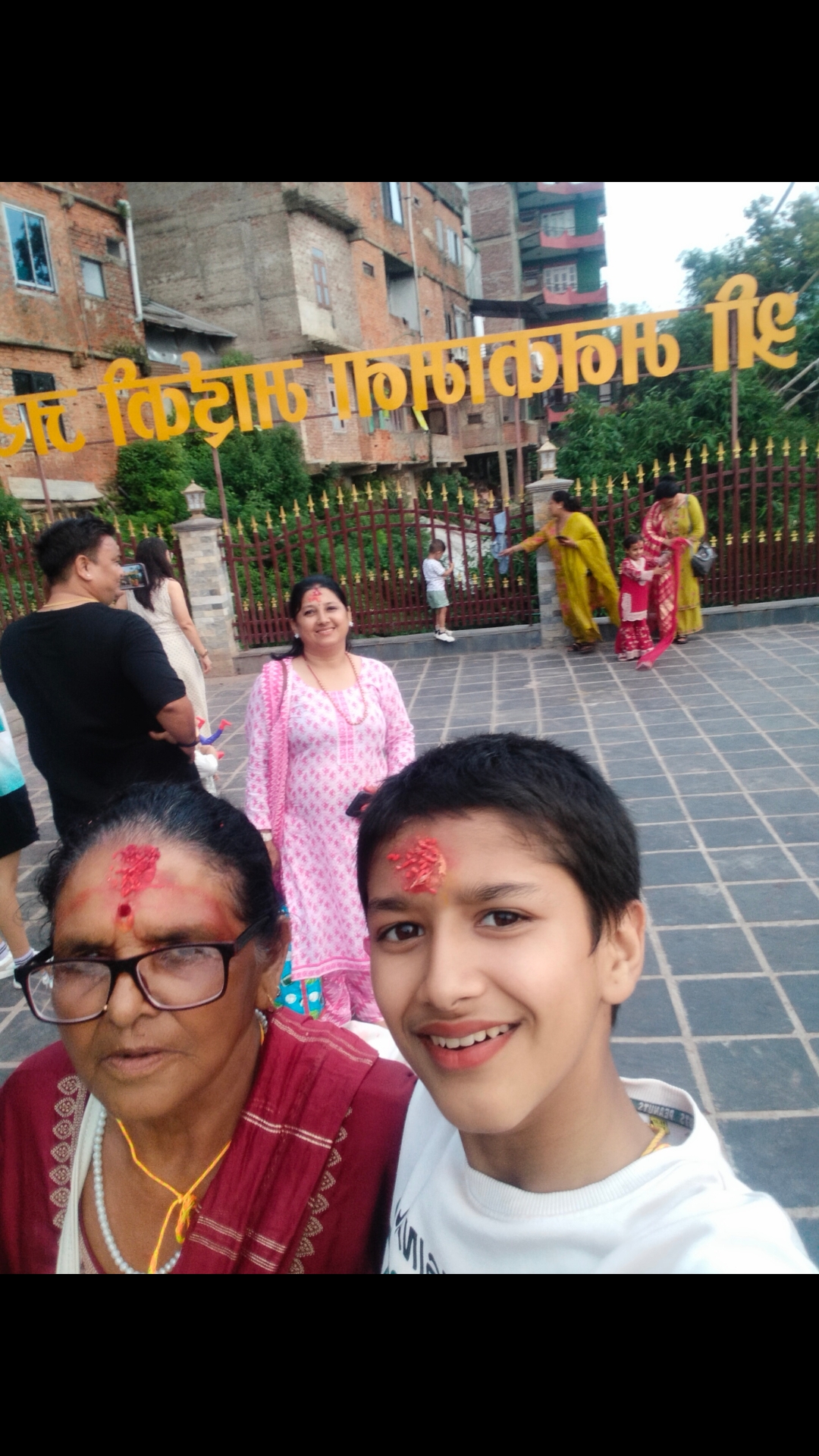 @Goma pandey