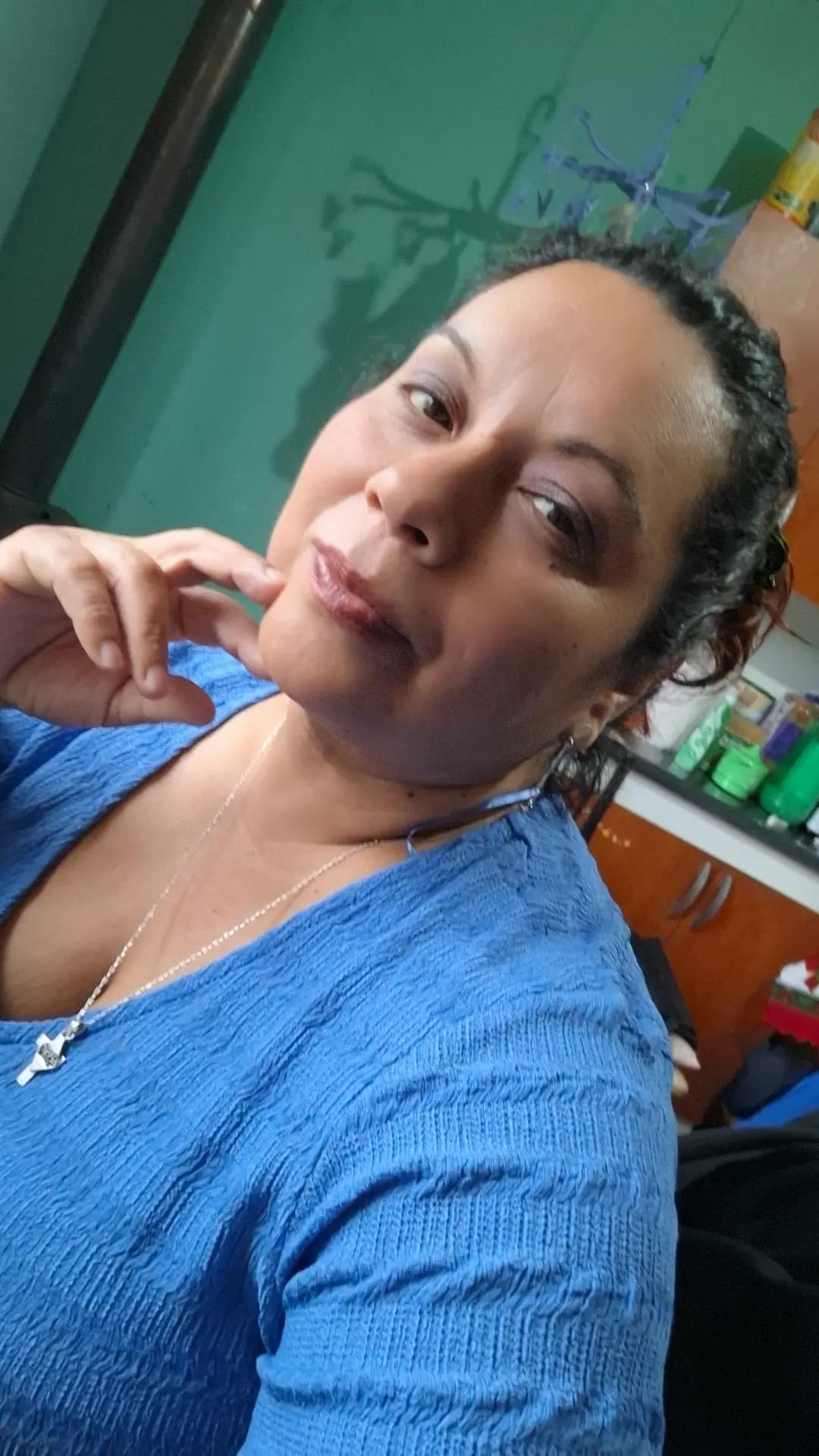 @Evelyn Avila
