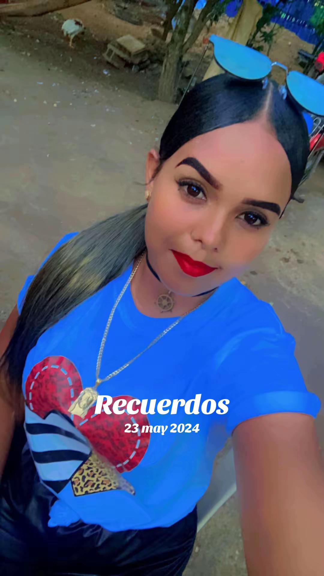 @Rosita 🥀