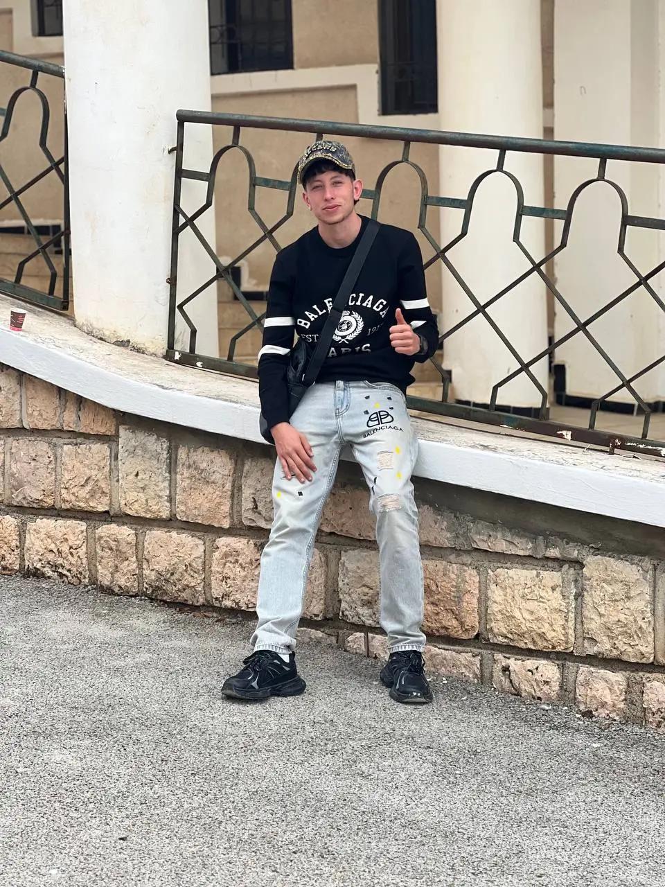 @Bilal 🇪🇸🐎
