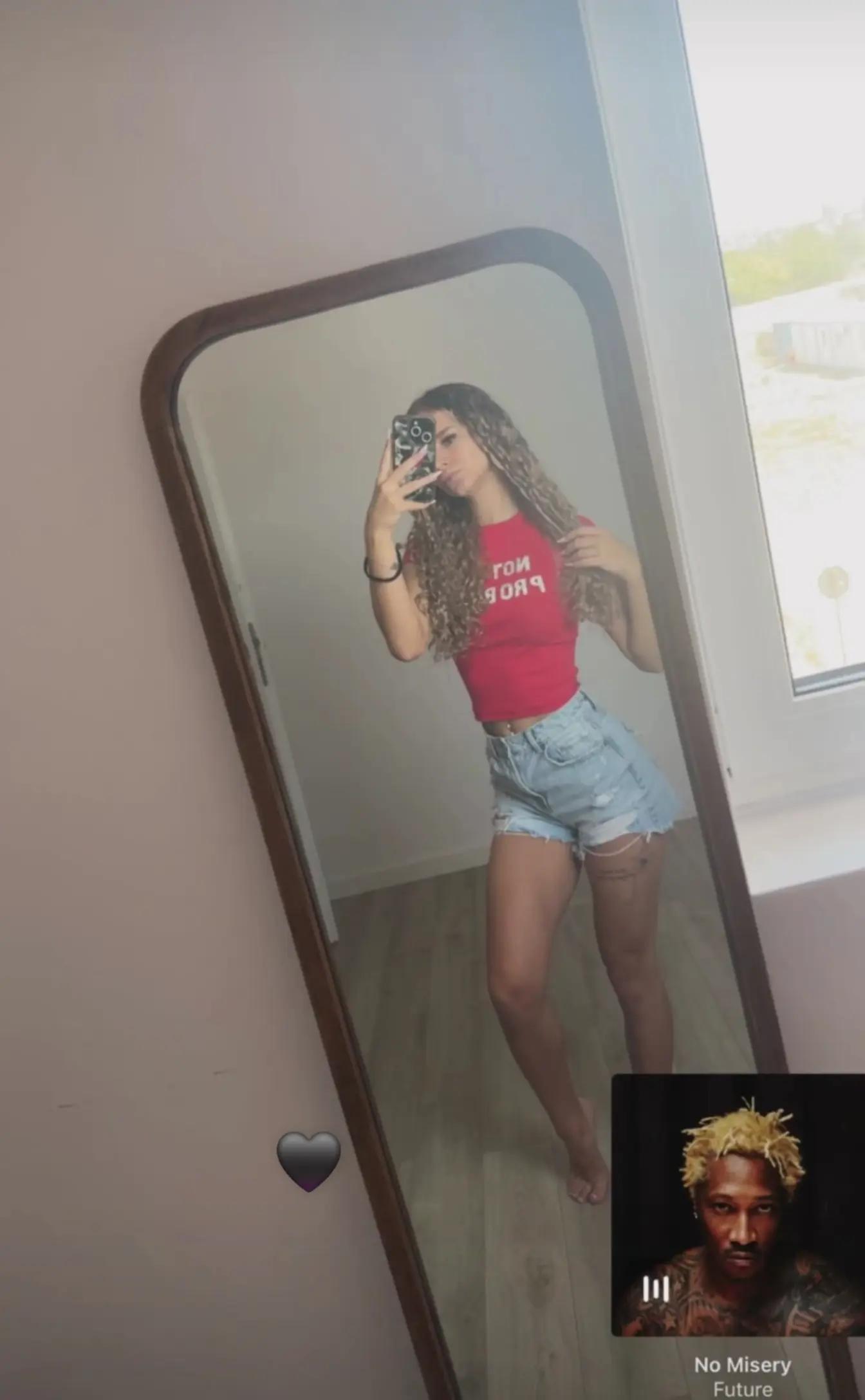 @Maria