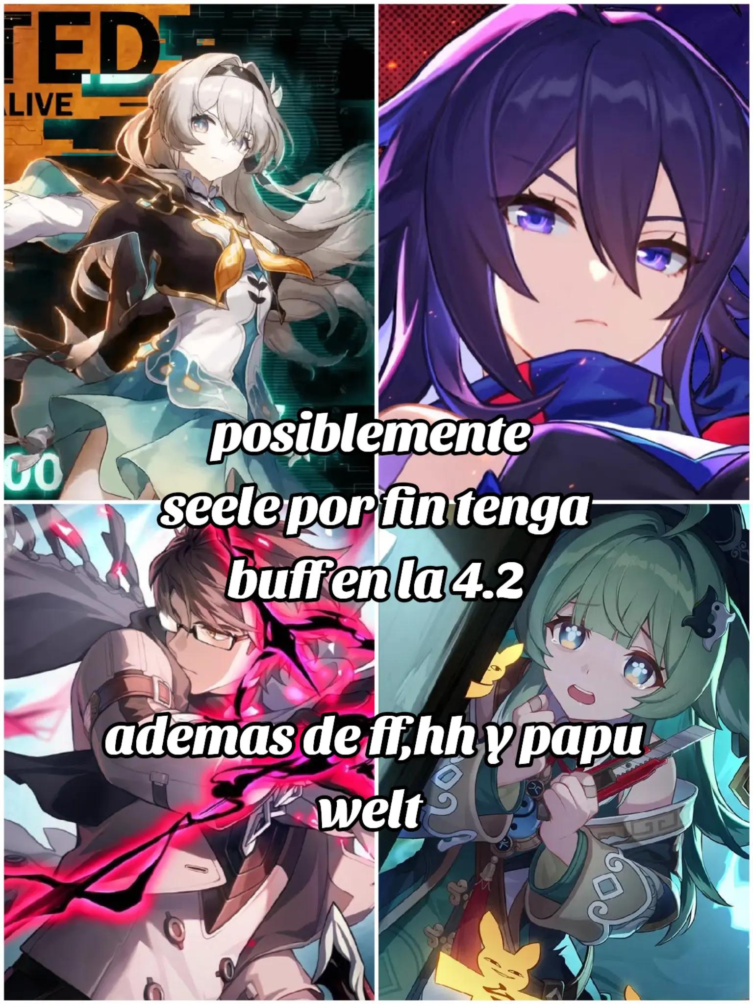@Paranoia