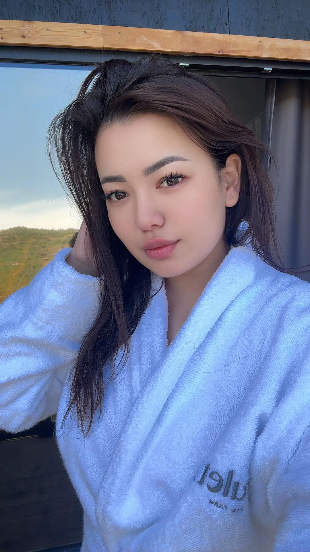 @Gulnazym 💫