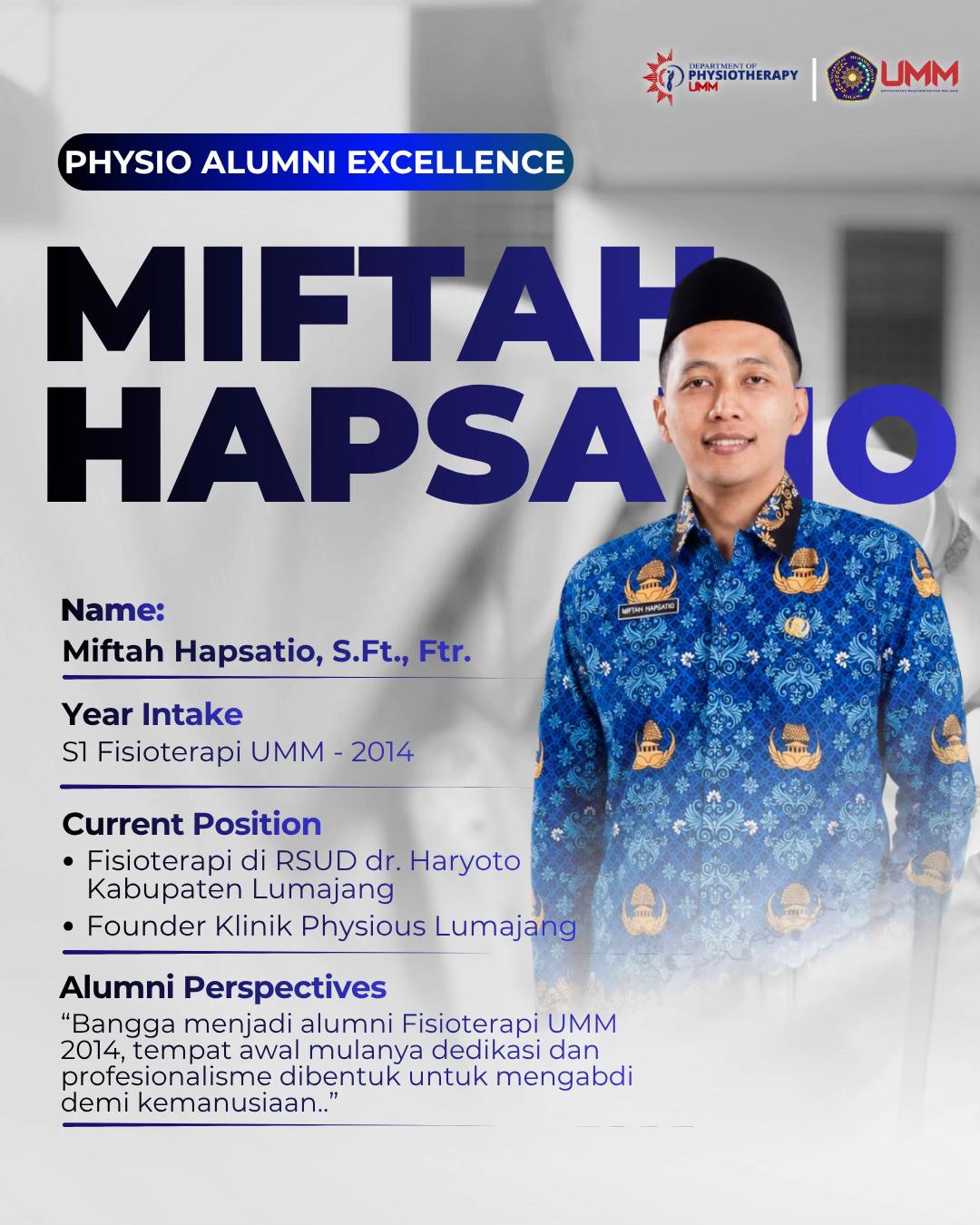 @Fisioterapi UMM