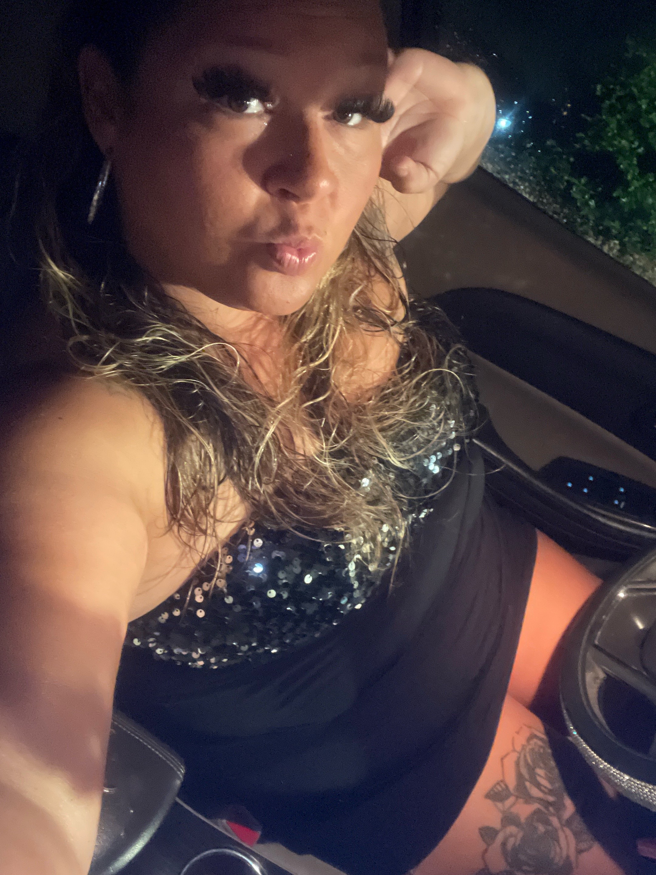 @Jennifer La Buenota