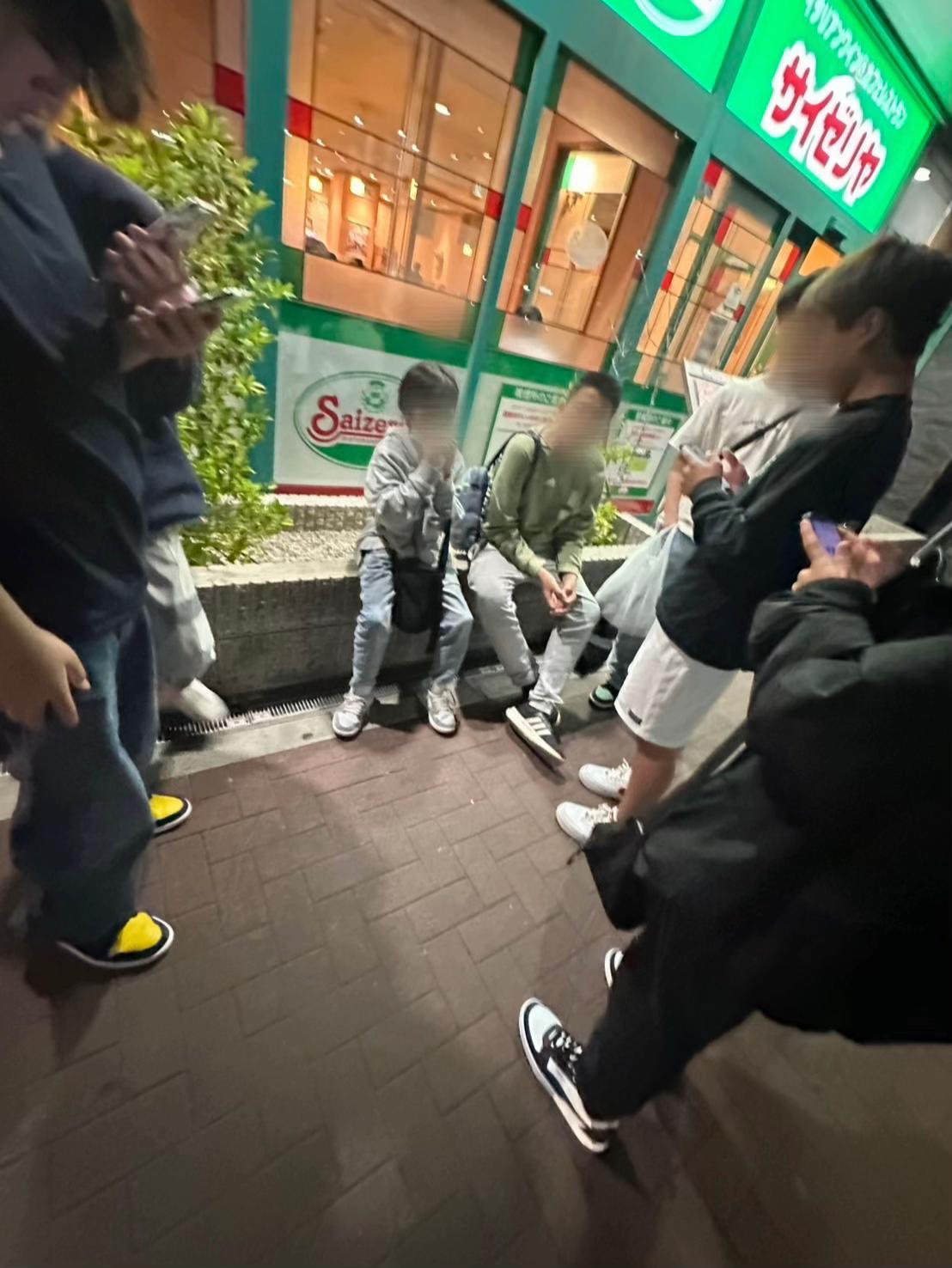 @こーが