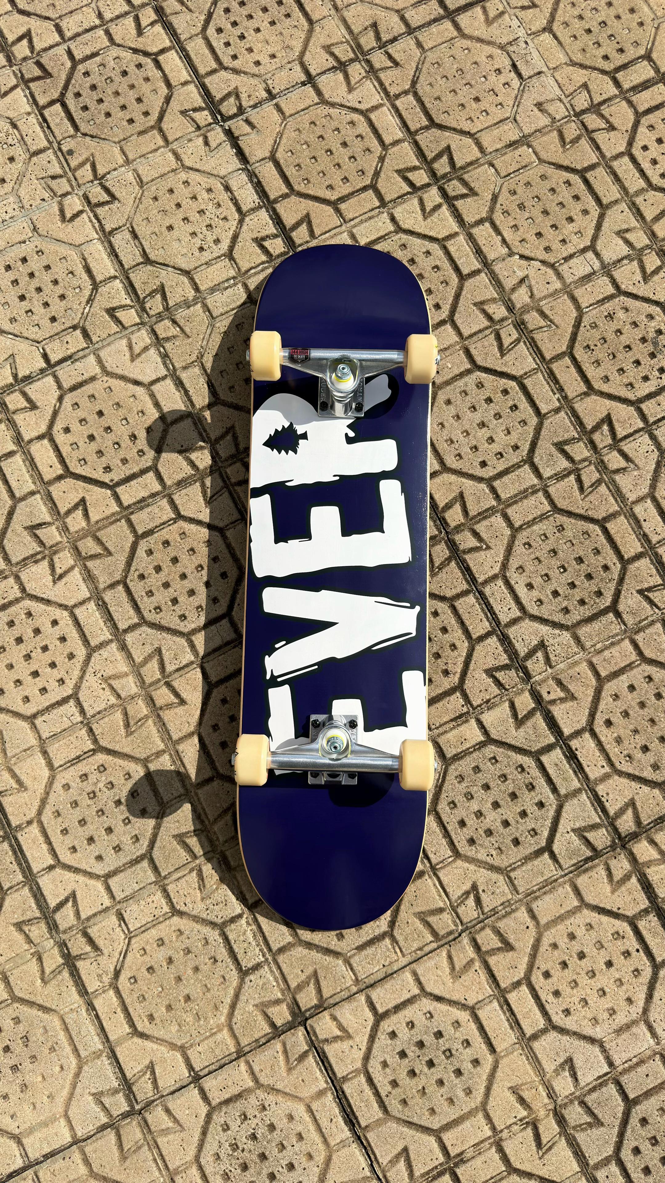@Ever Skate Shop
