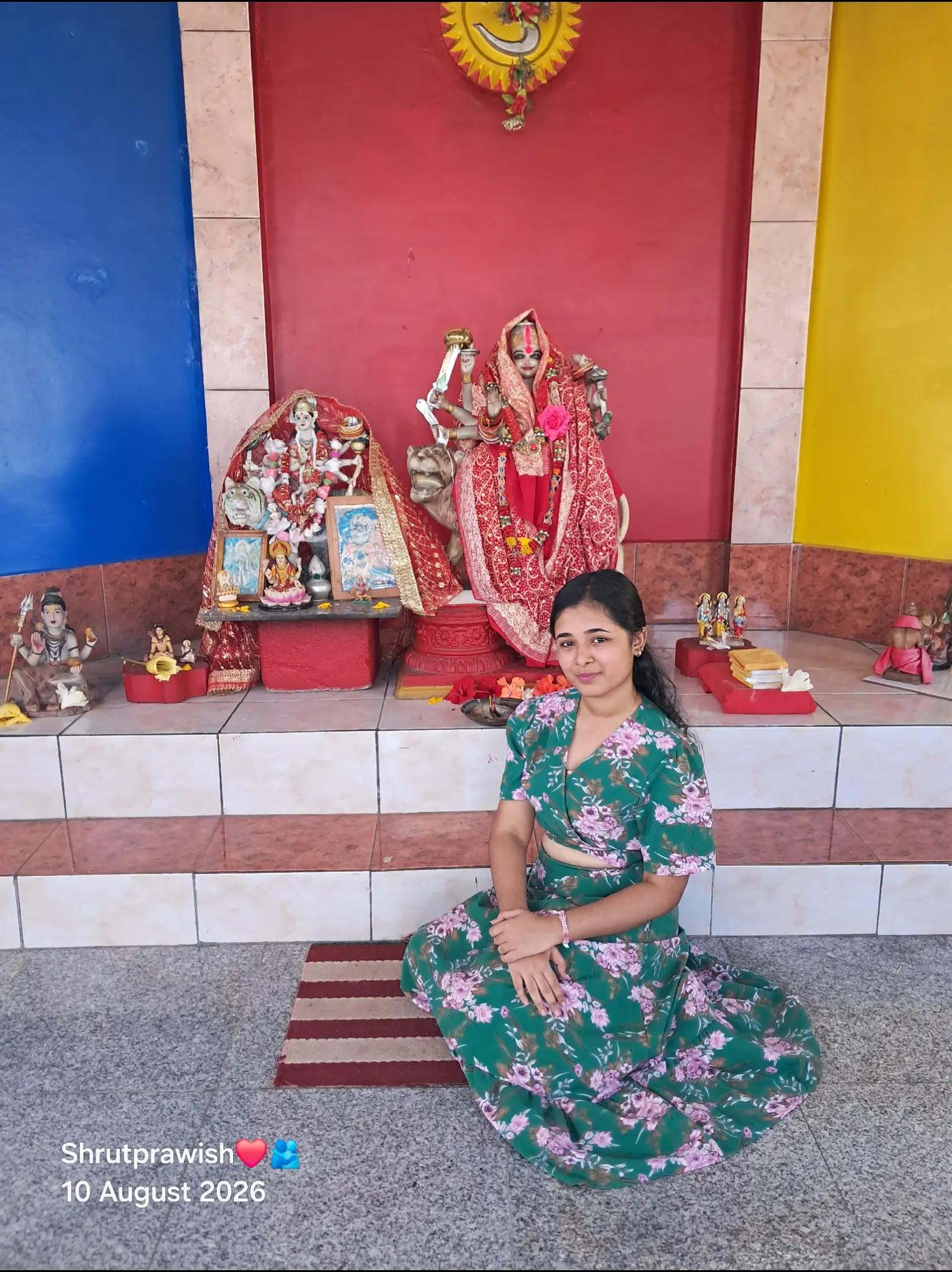 @Shrutiprawish❤️🫀