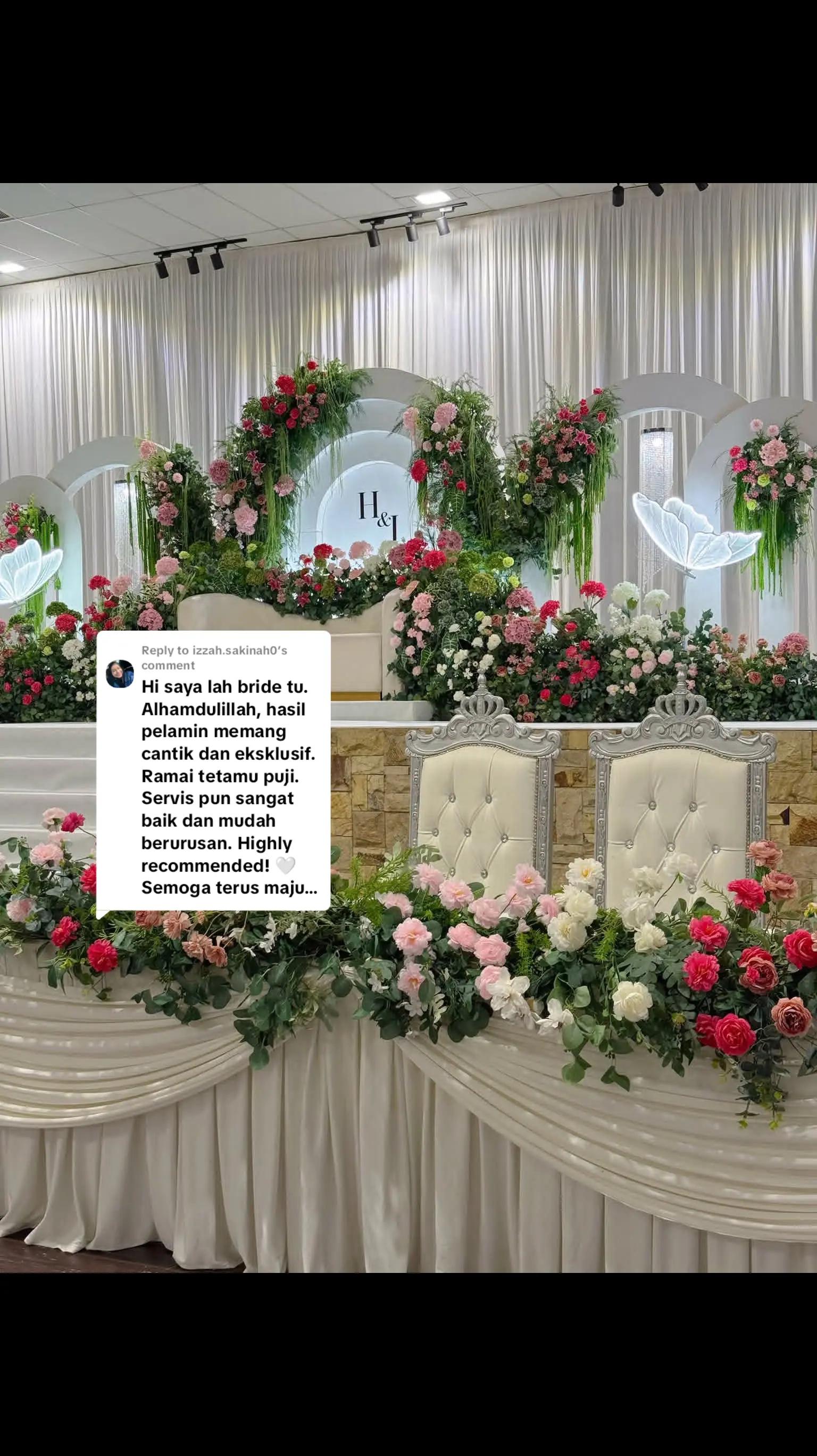 @BH Pelamin Kedah