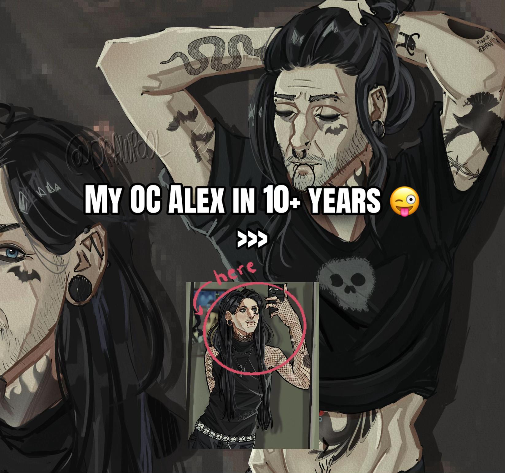 @Mike🦇