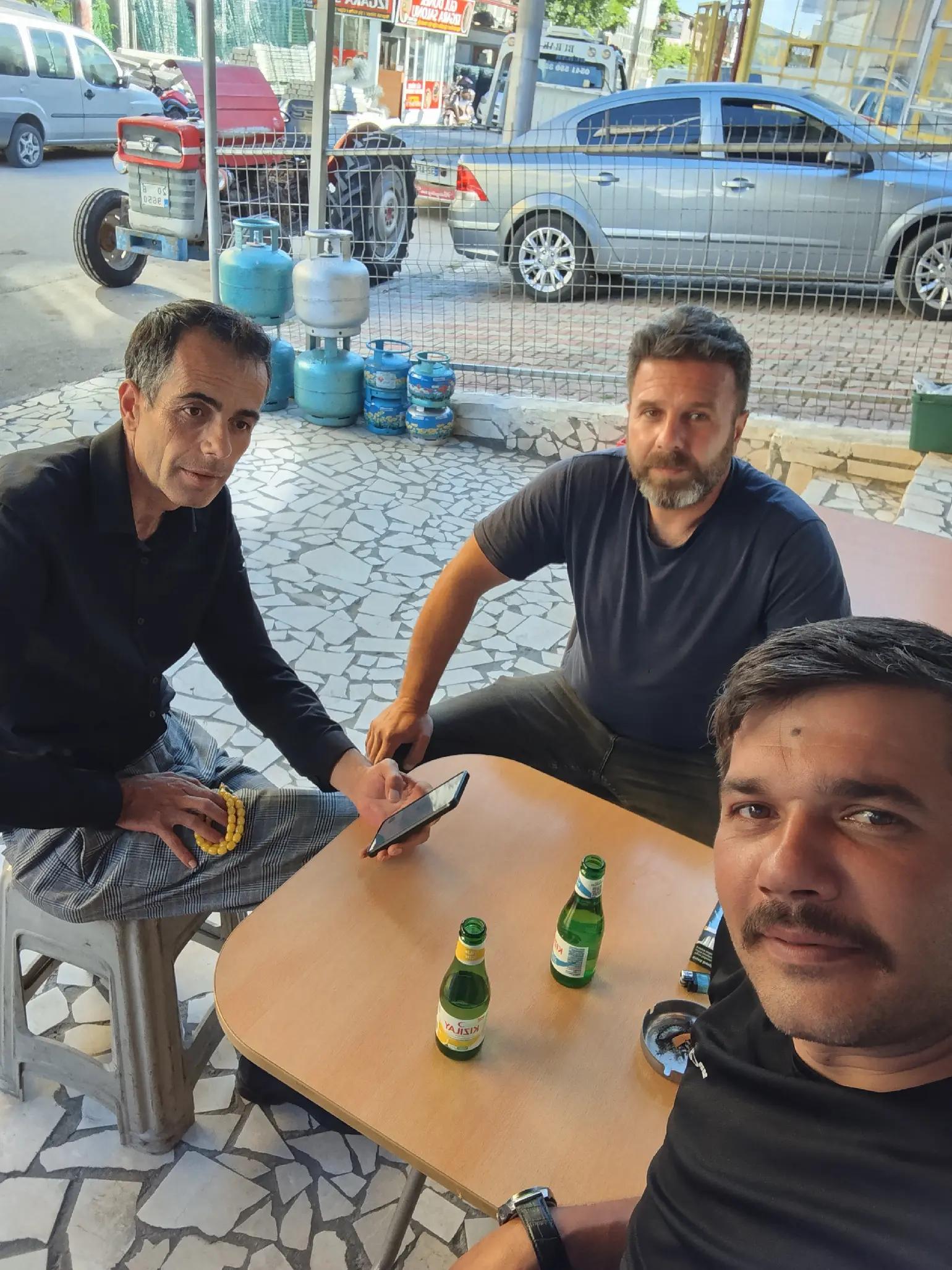 @BURAK GÜLGÜR