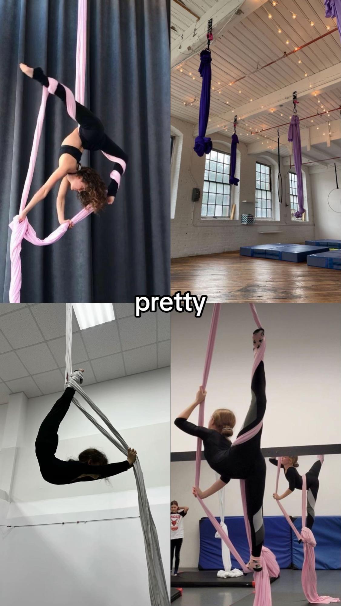 @Academia anyelu dance center