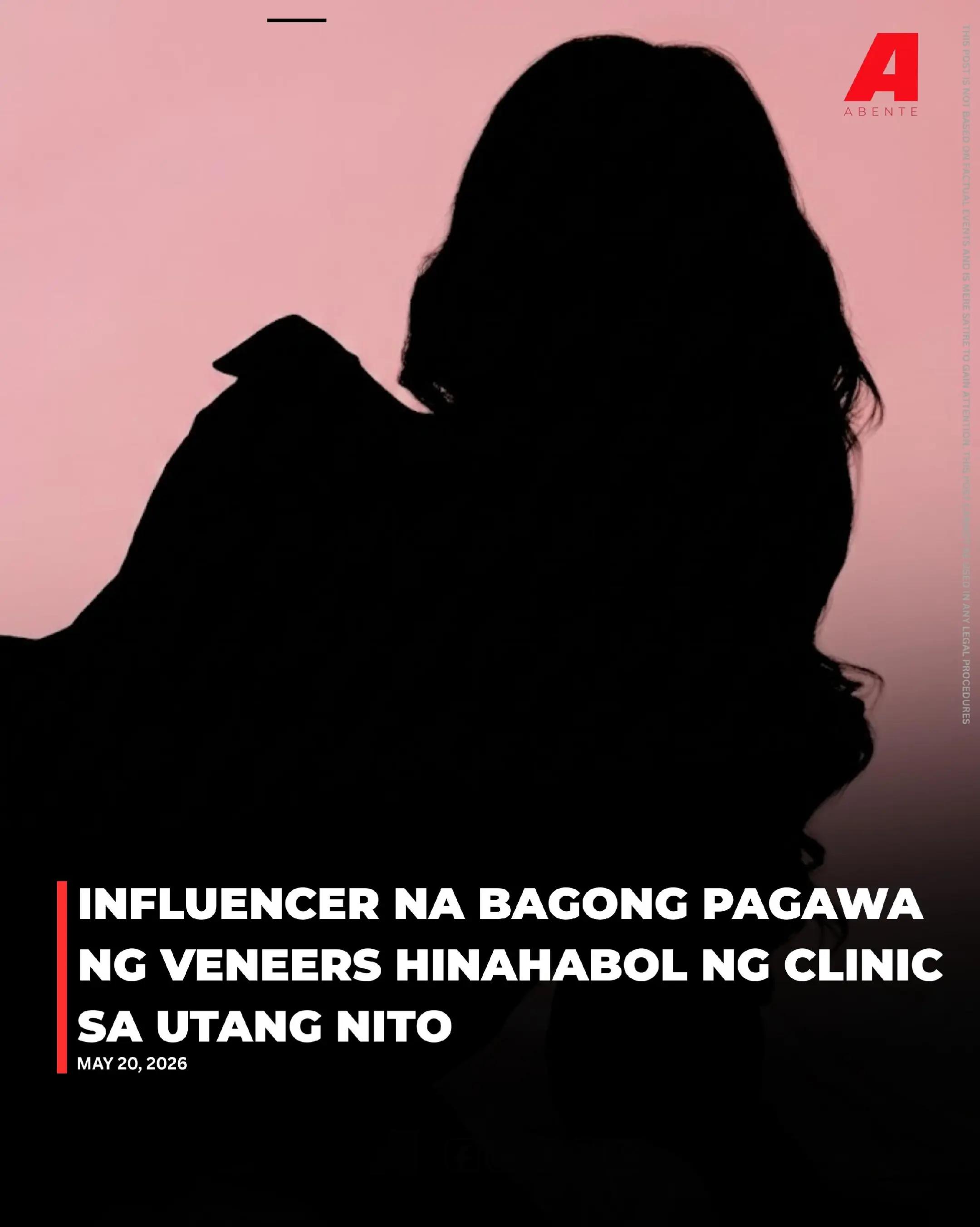 @ABENTE NEWS PH