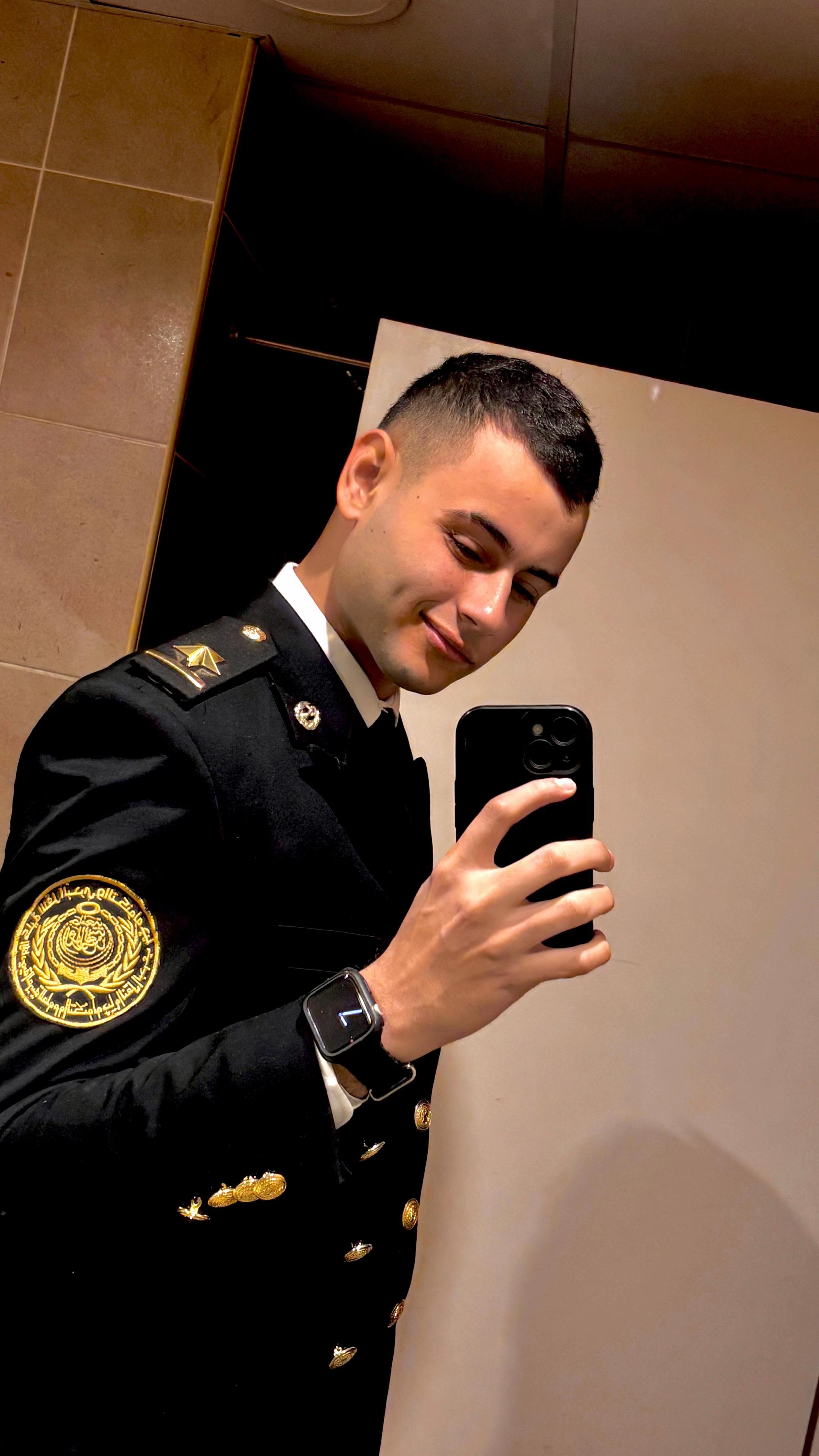 @AhmedElsokari ⚓️