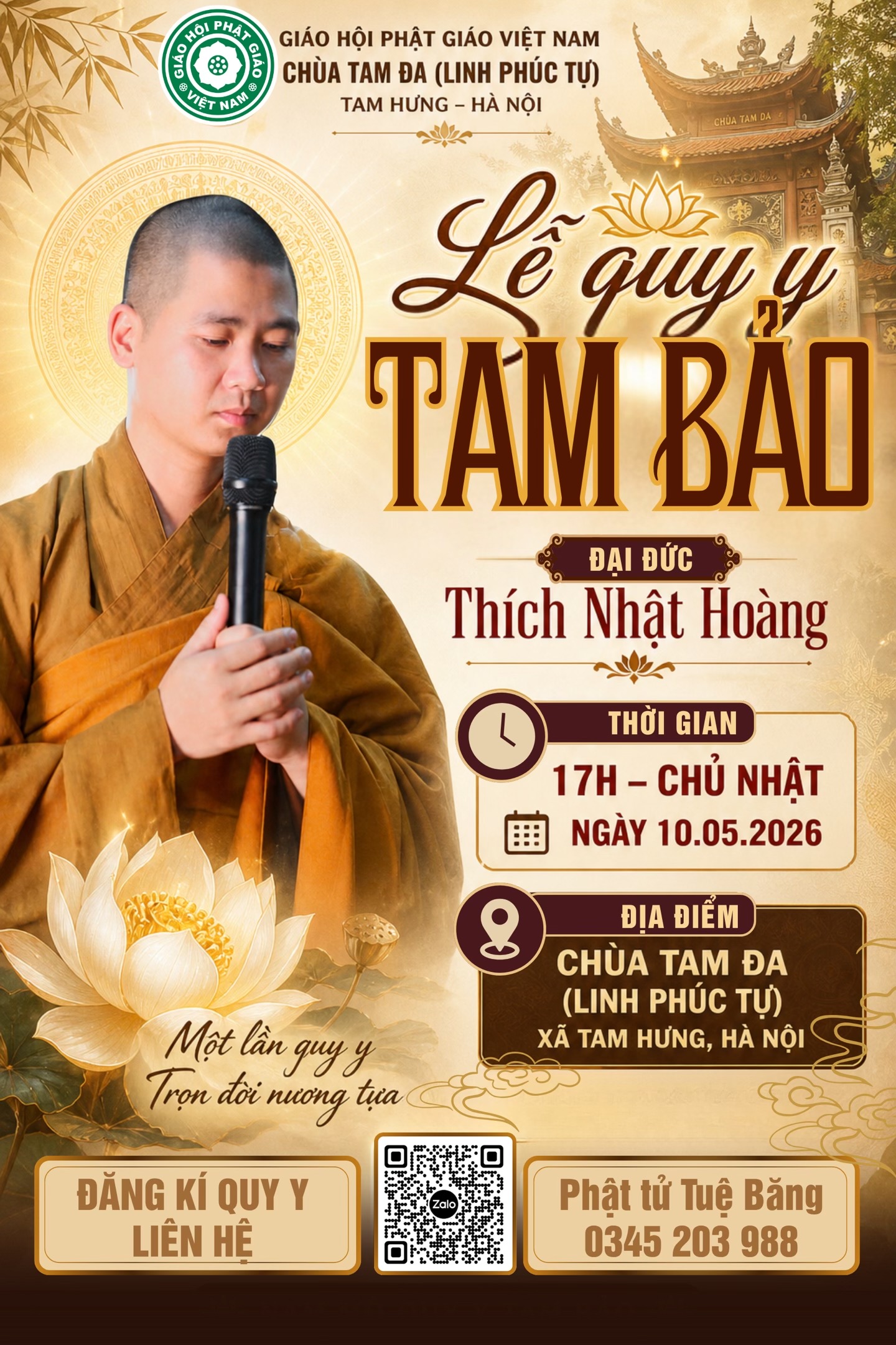 @TỈNH THỨC TỰ TẠI