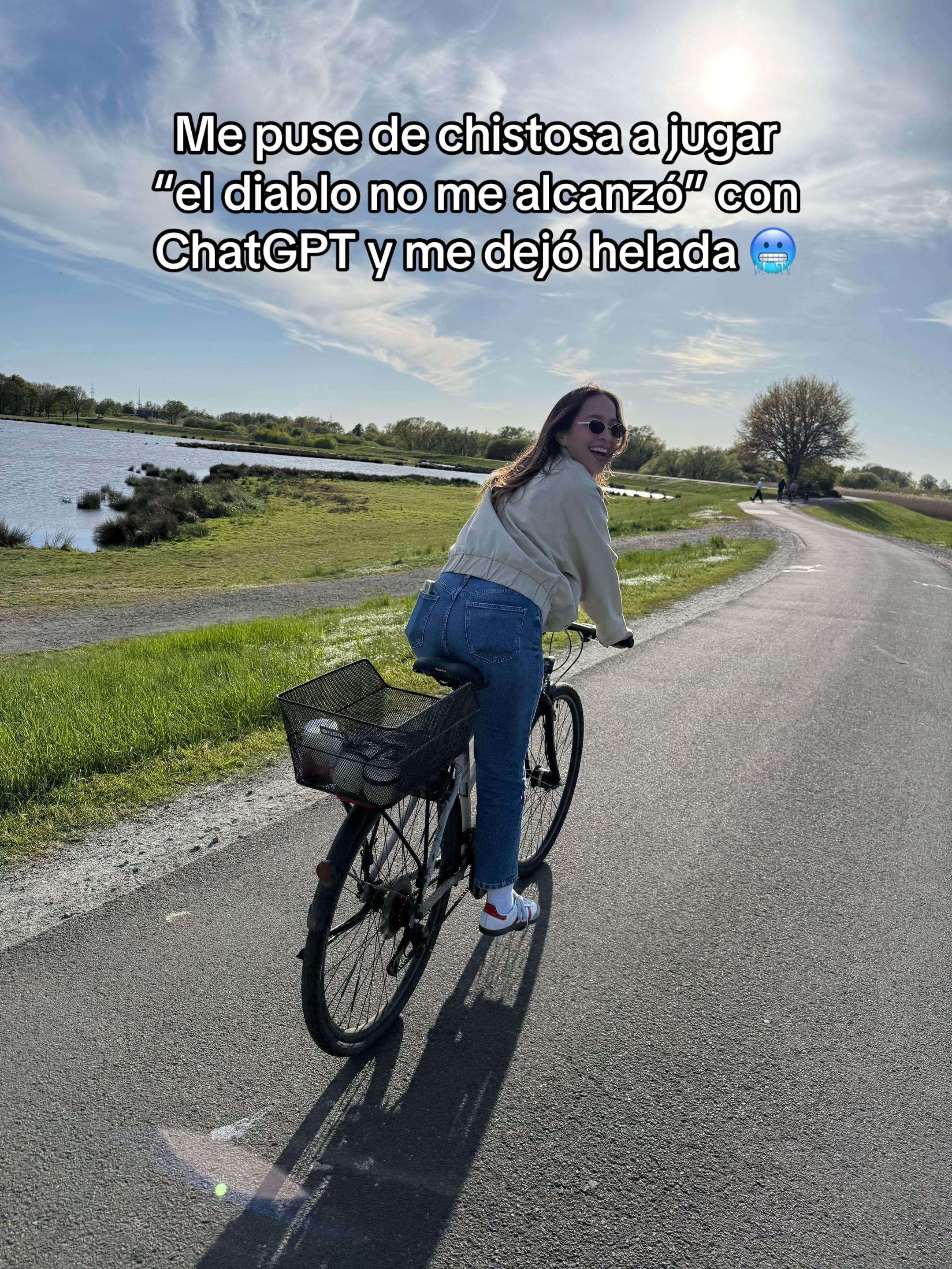 @Karol Polanco