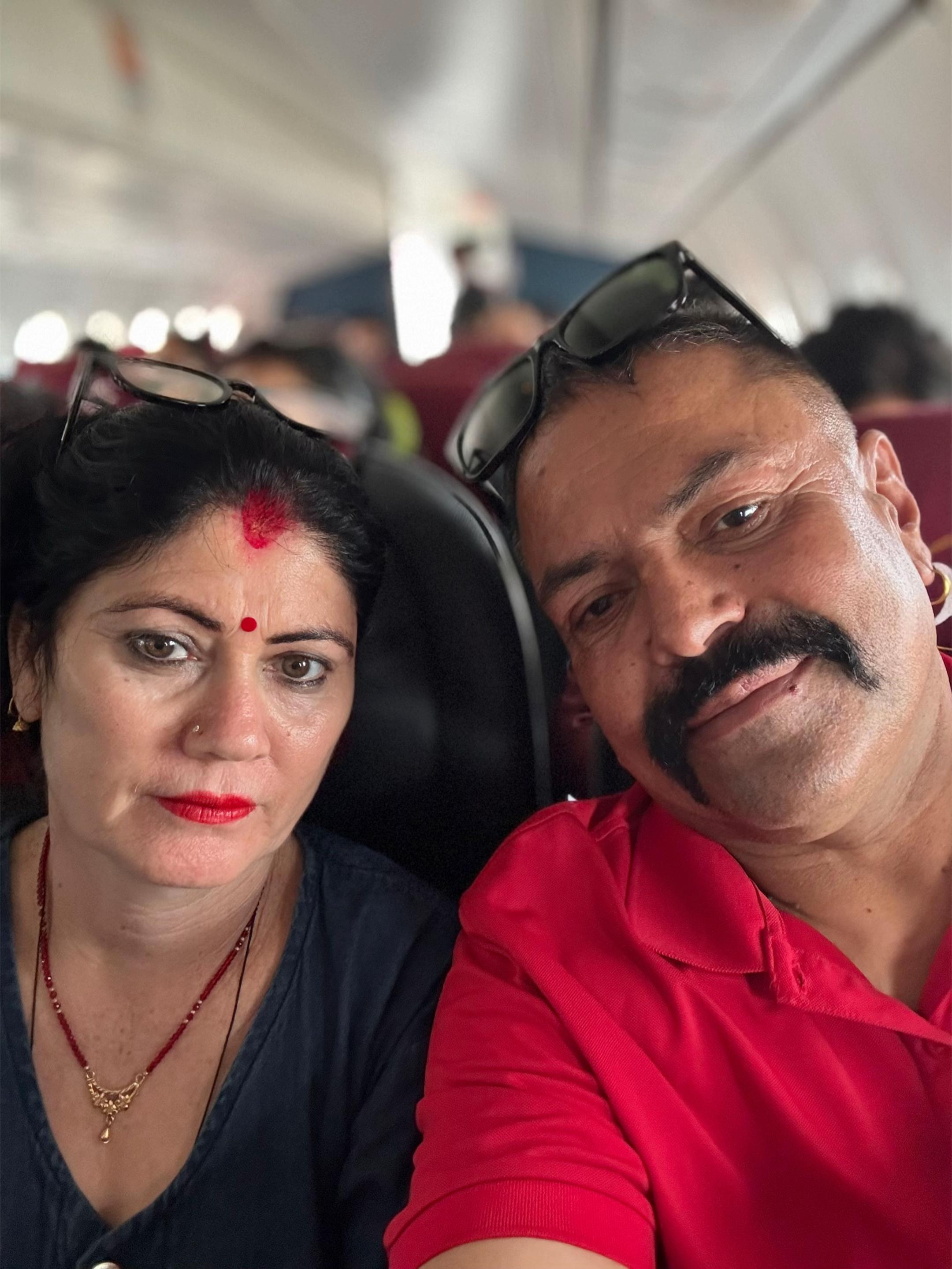 @krishna adhikari