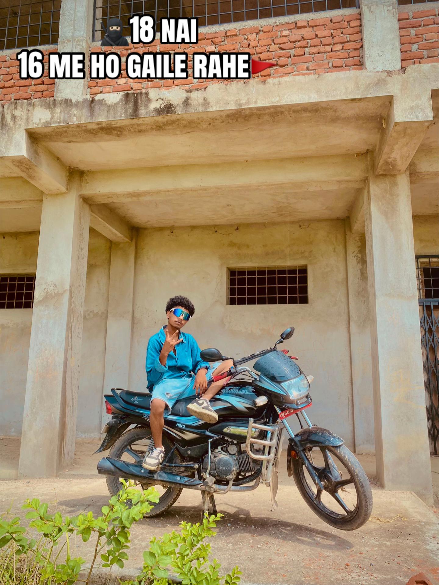 @💯CHOTA MARCO⚠️