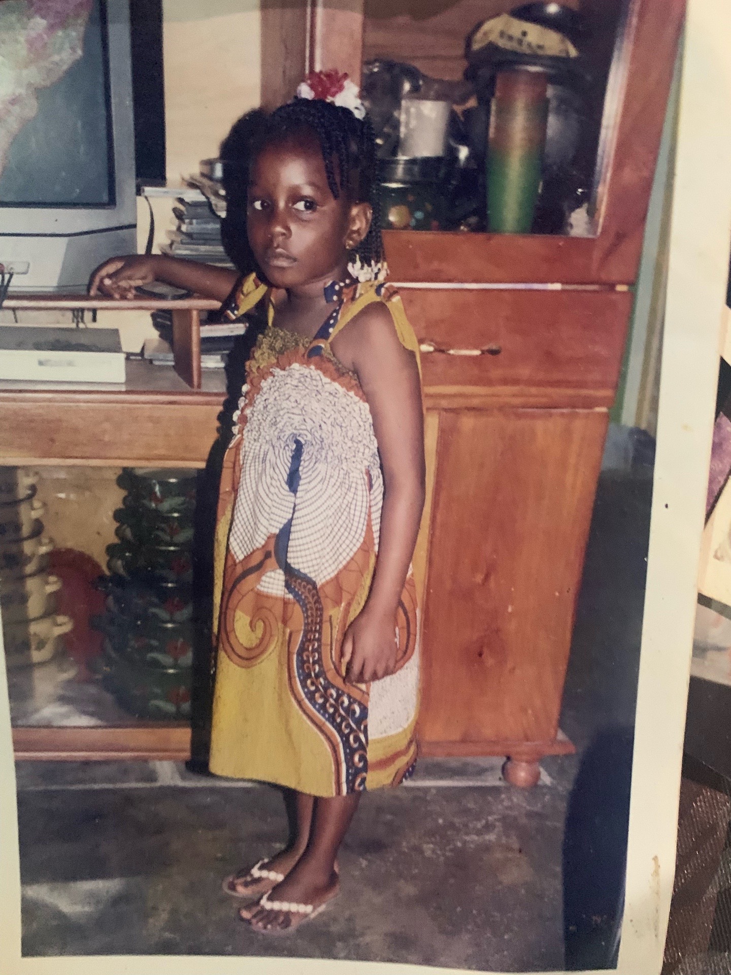 @Ilona(crochet)🍒🌸🇹🇬.🇧🇯