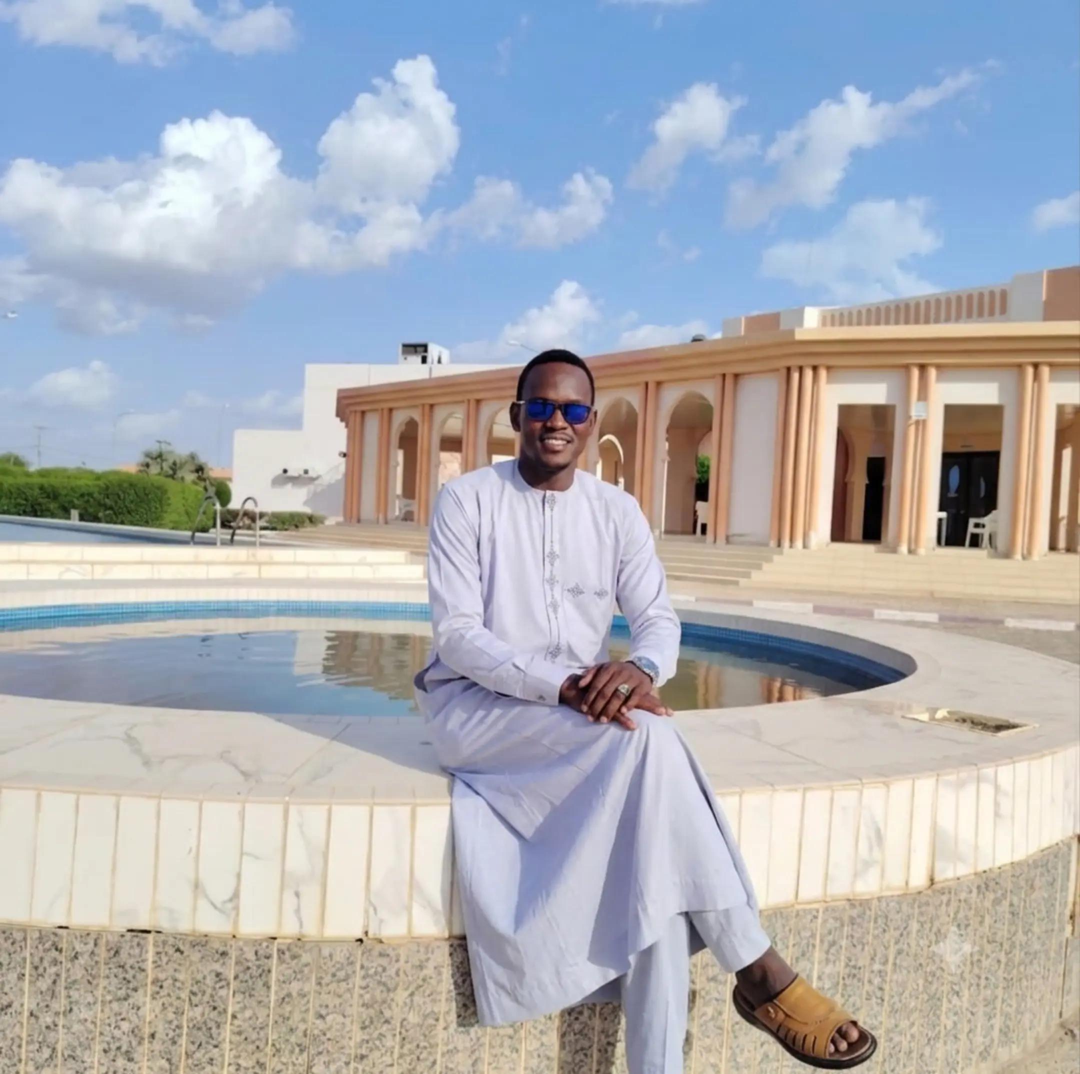 @الطيب عبدالكريم شرف الدين