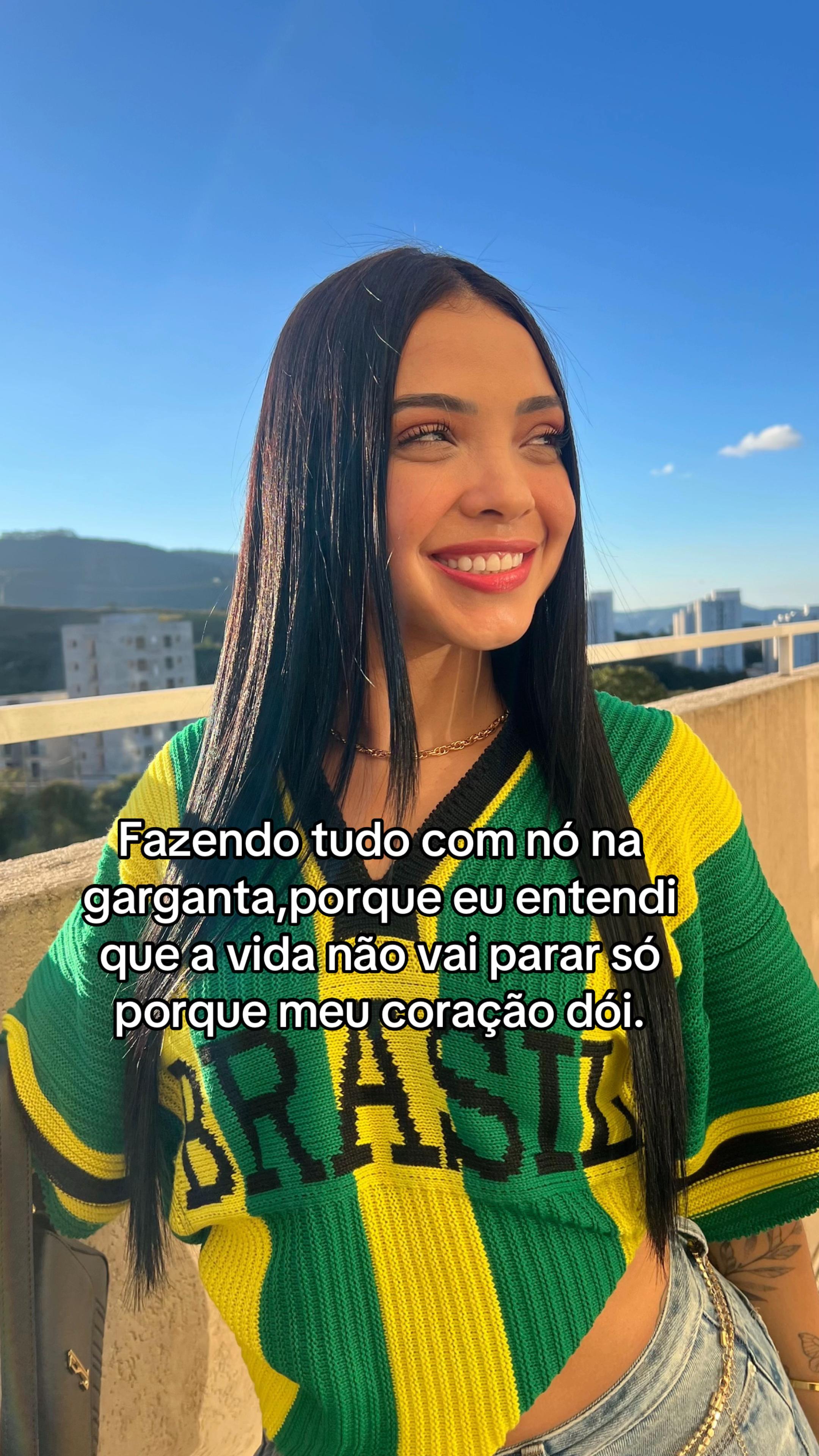 @Karina Freitas