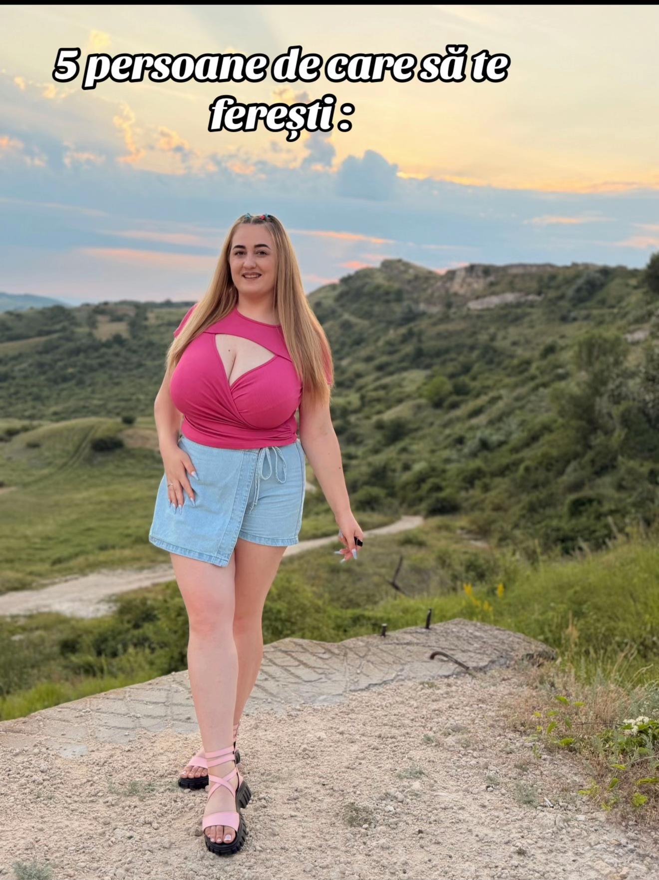 @✨ Cristina Alexa✨