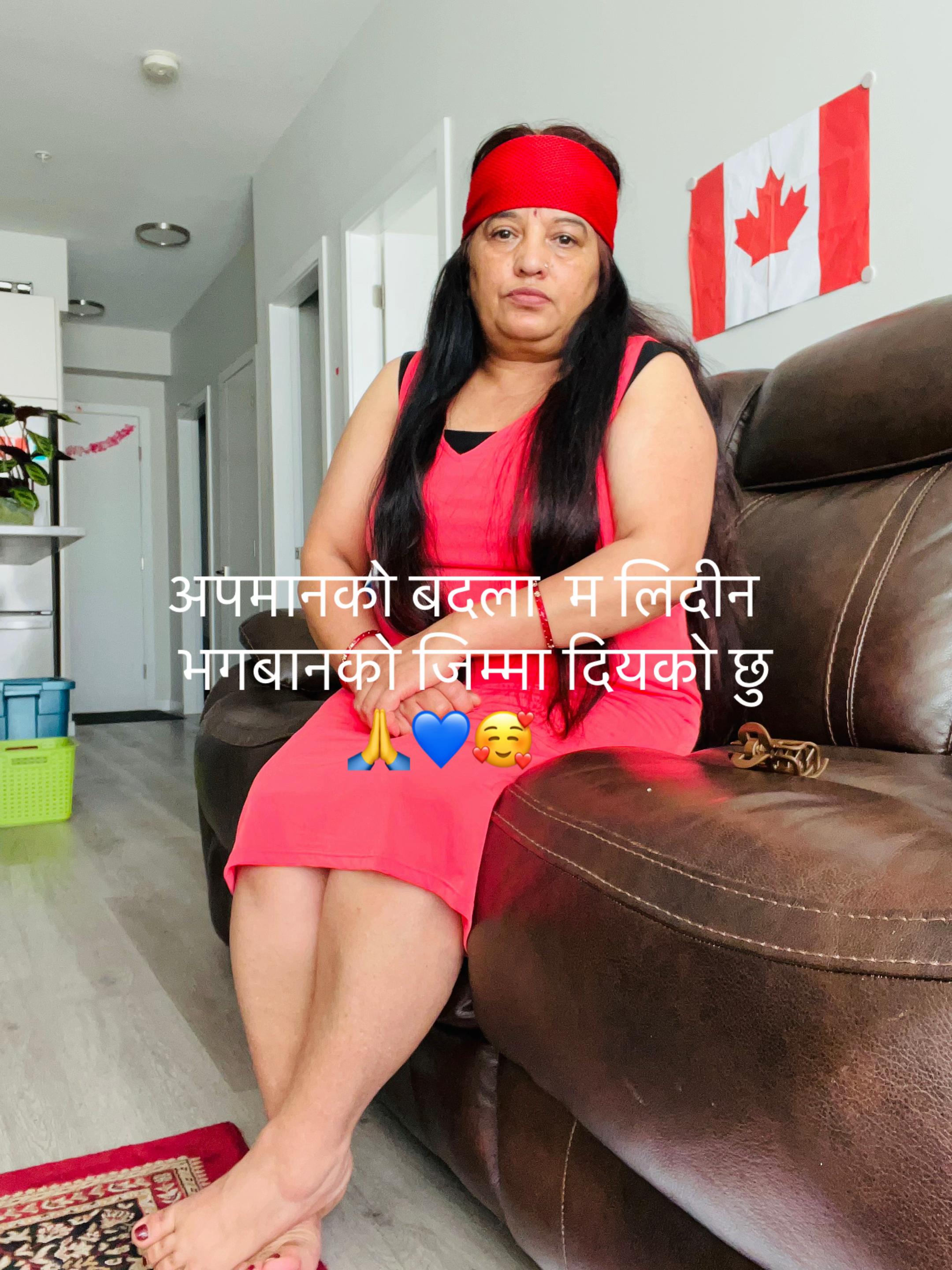 @🌺Saru 🌺🇨🇦🌺सरु🙏🙏🥰🥰