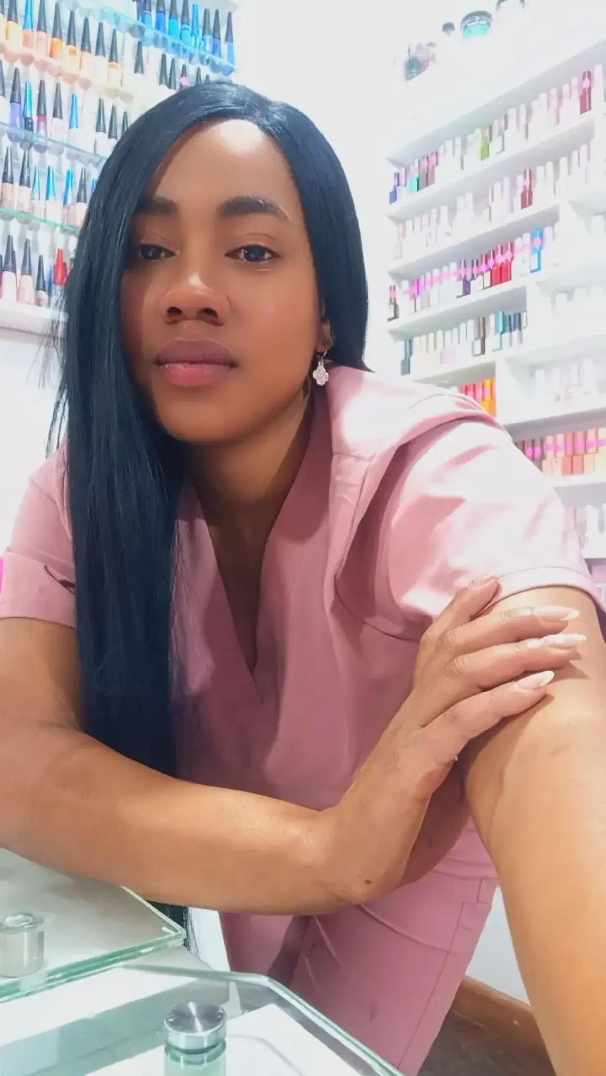 @Zoe Esterilla