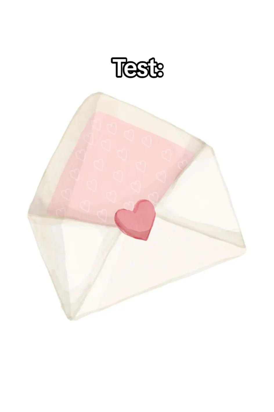 @message inconnu 🎀