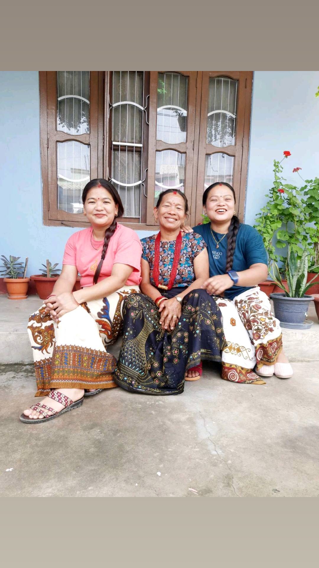@Anjina Hari Gurung