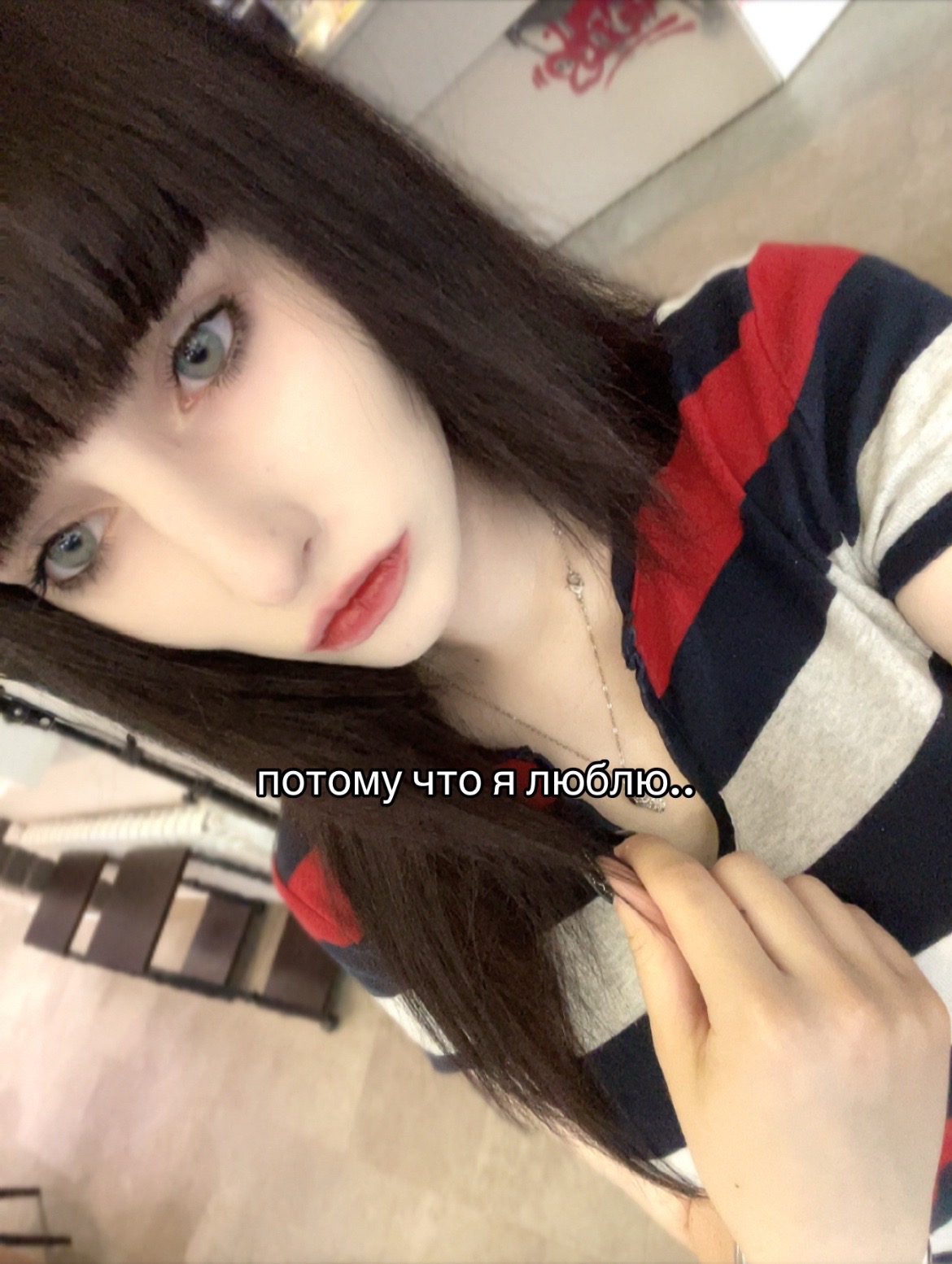 @милана муркина