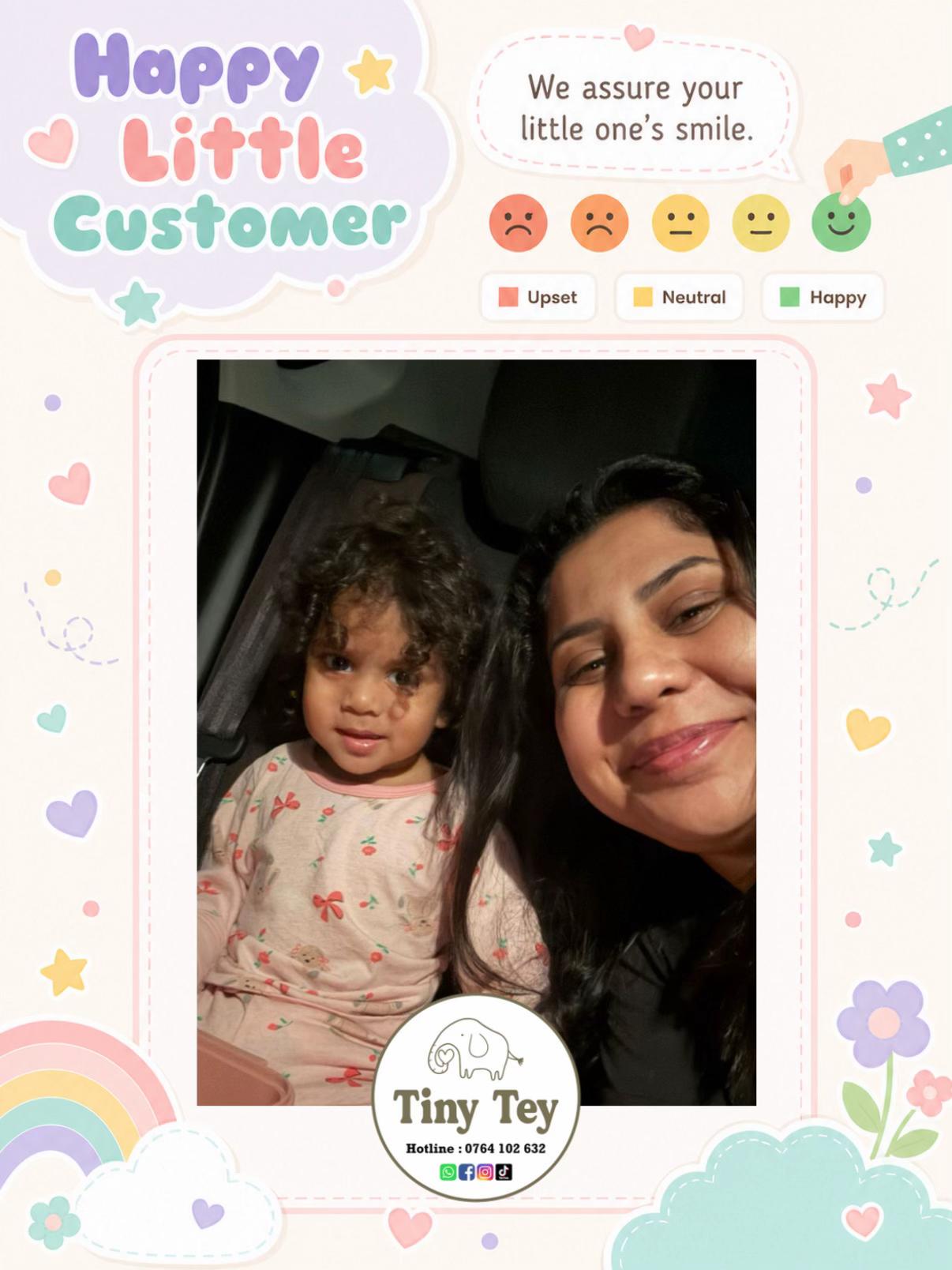 @Tiny Tey Baby Shop