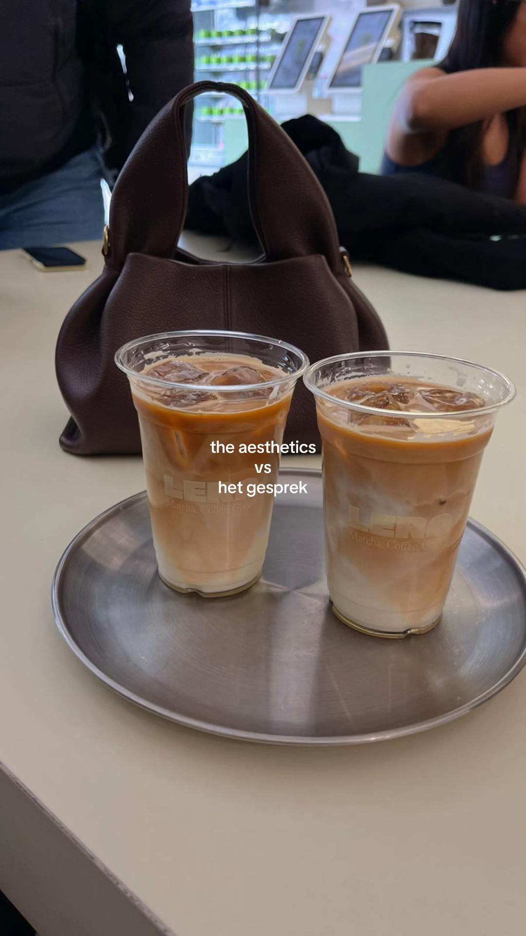 @Enjoy the first bite