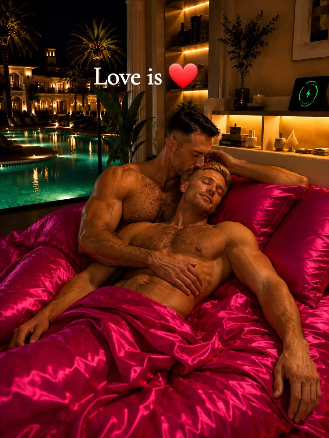 @Relax & Best Dreams LGTBI👍