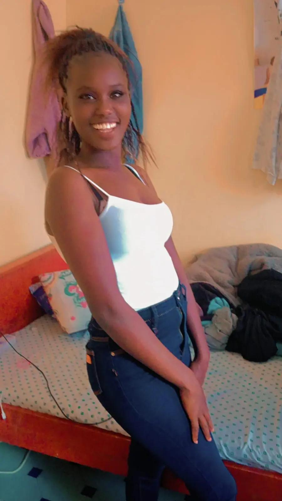 @Chepkemboi💞