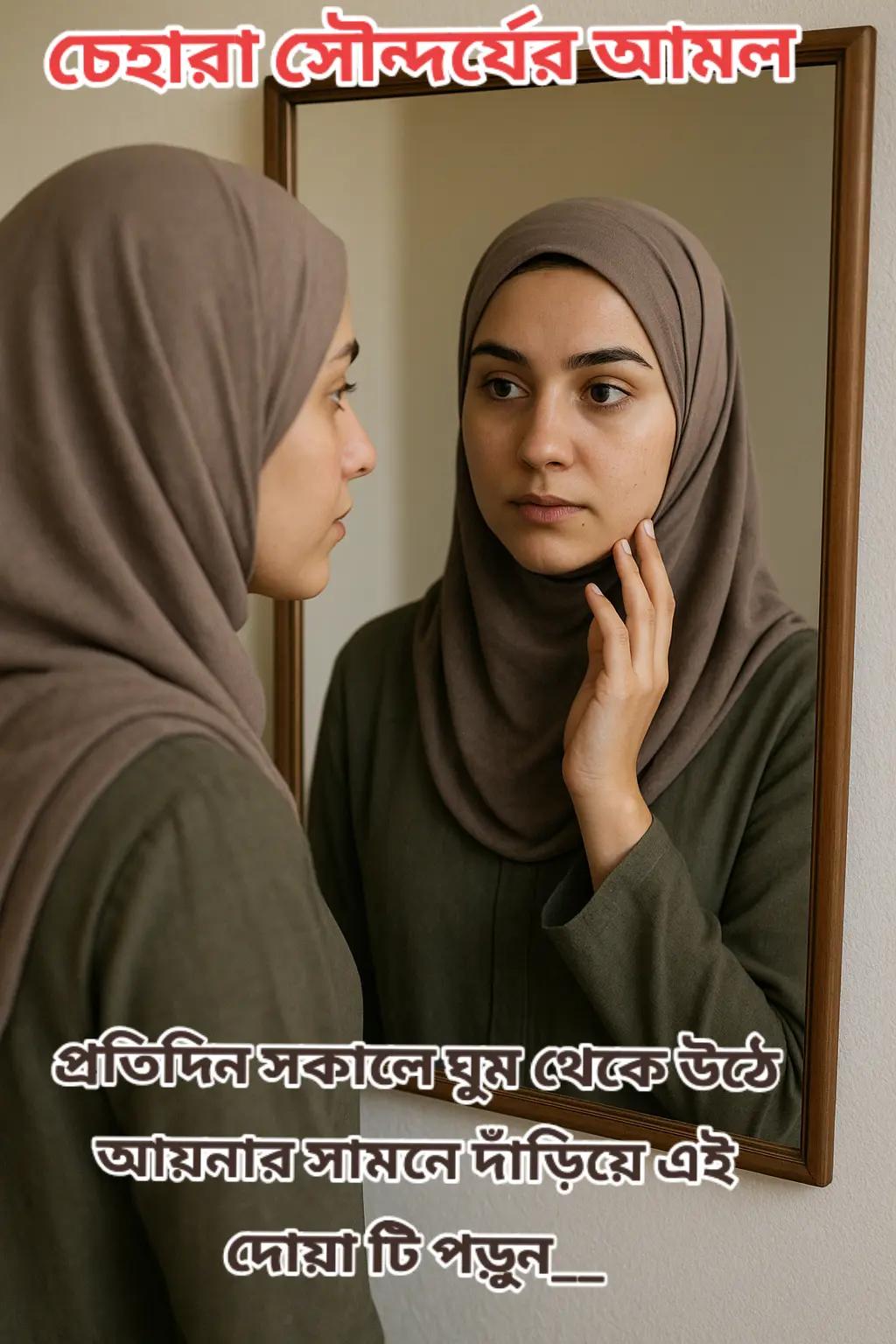 @আল্লাহর সন্তুষ্টি অর্জন