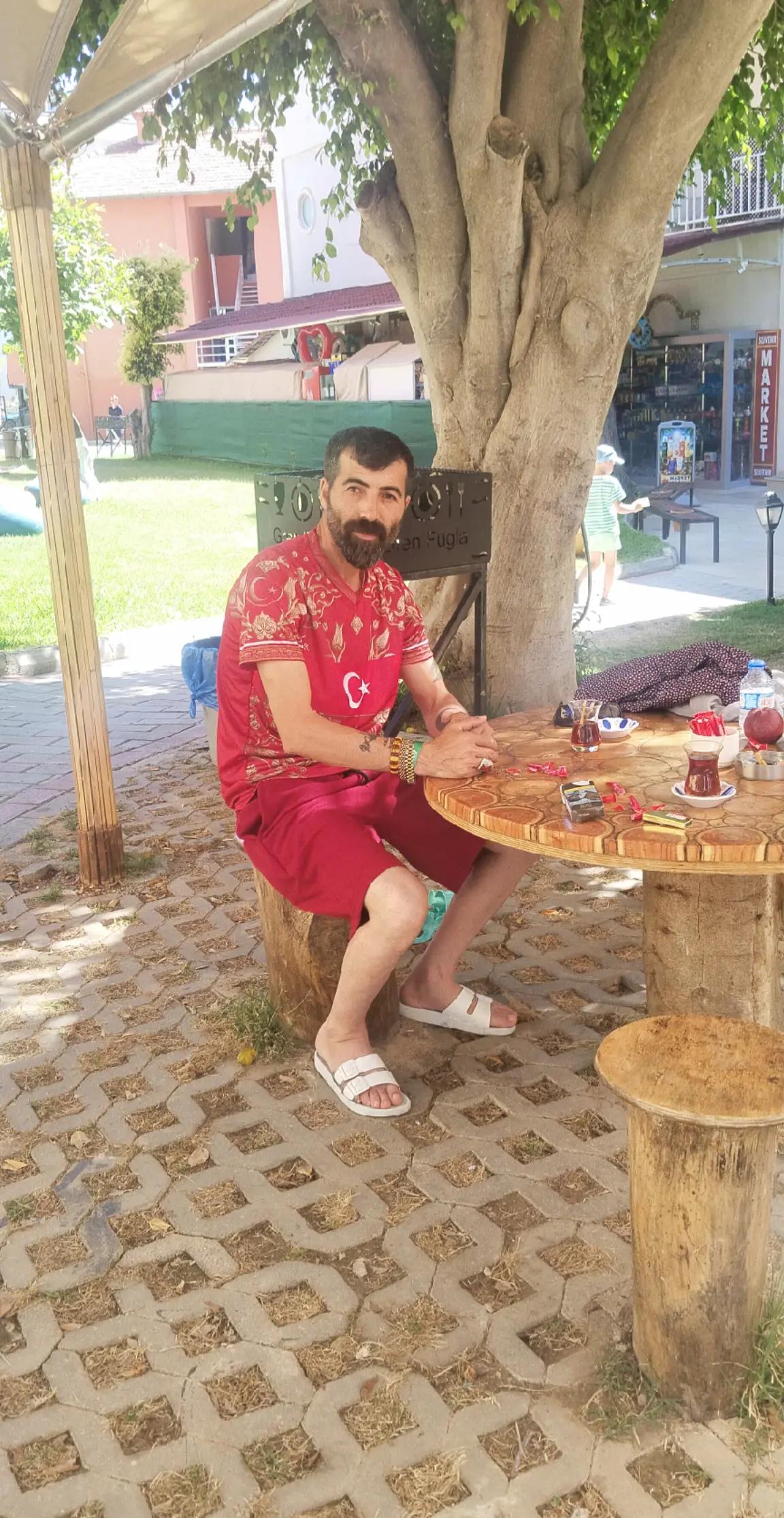 @Özcan Tasdeler