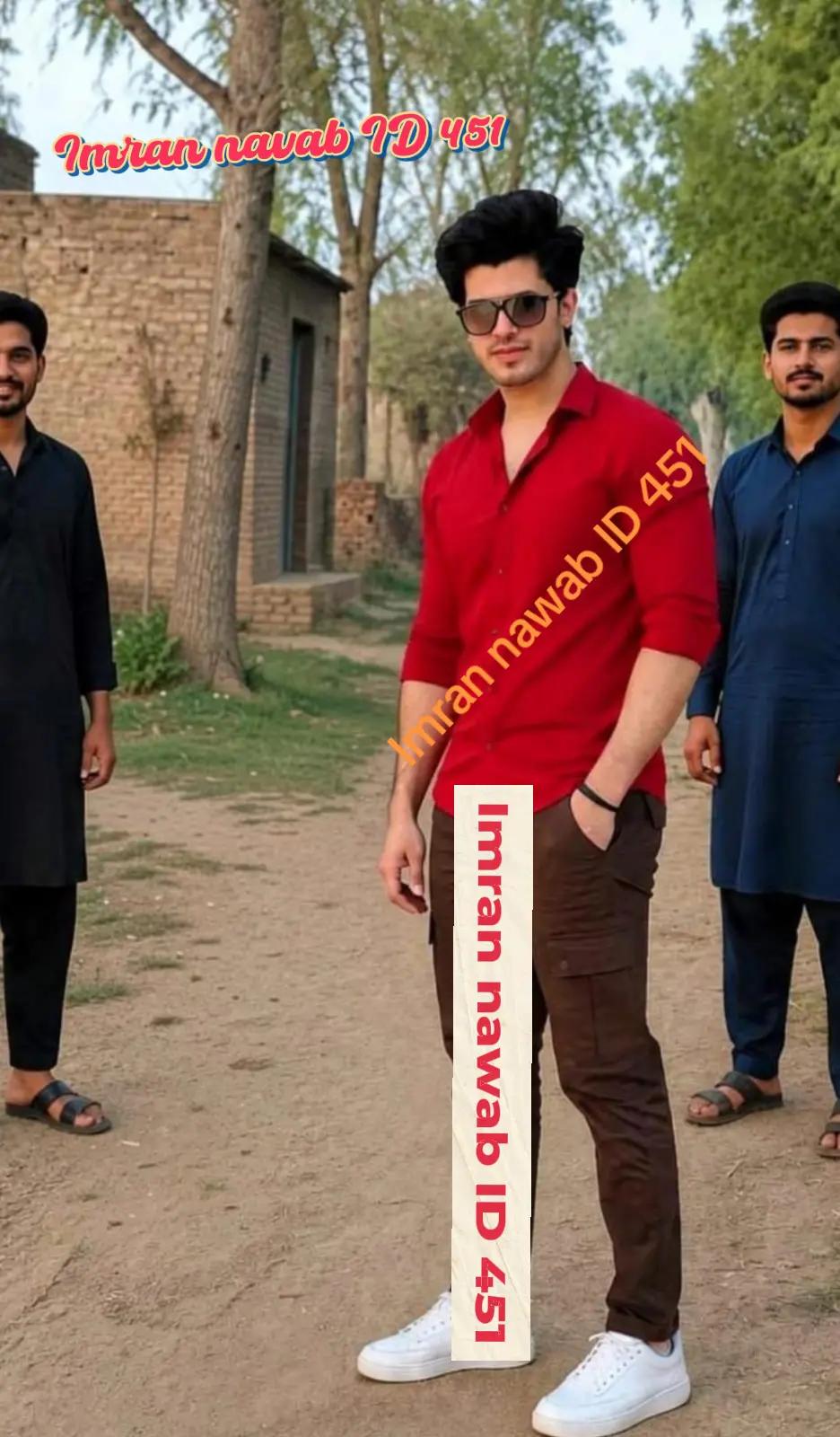 @ImranNawab