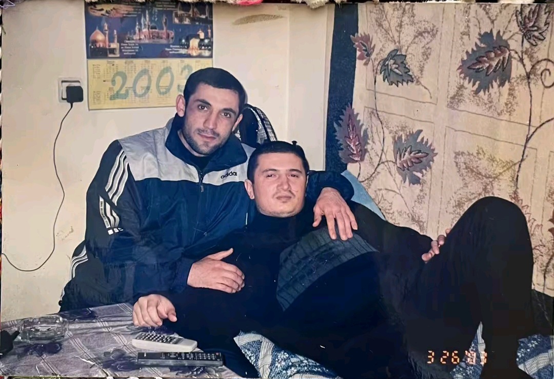 @салифов