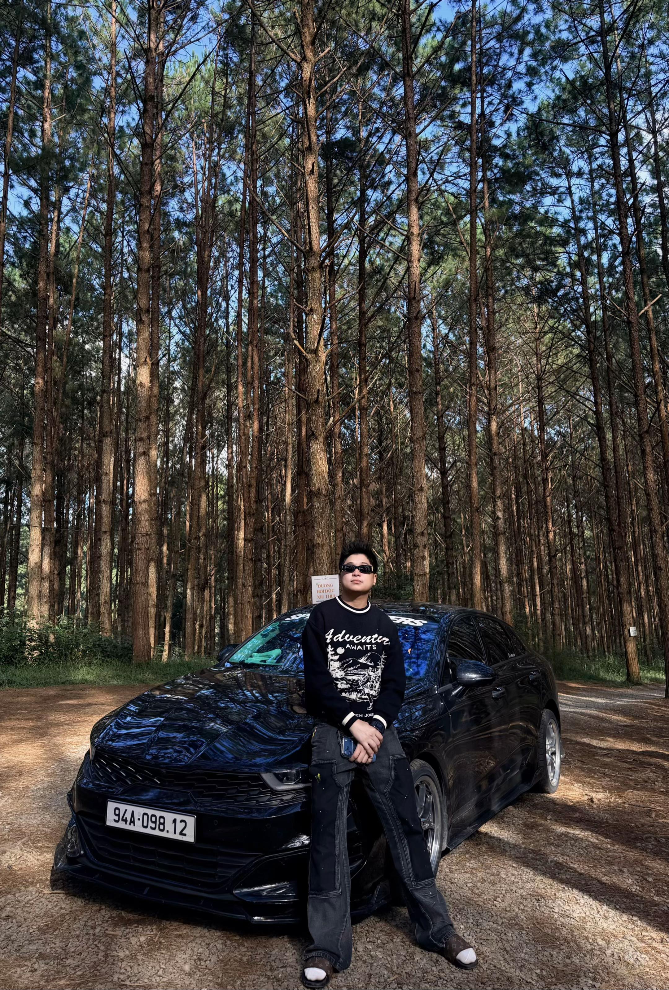 @Lạt Ph&aacute;t Độ