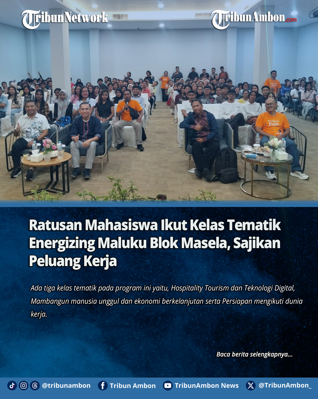 @TribunAmbon.com
