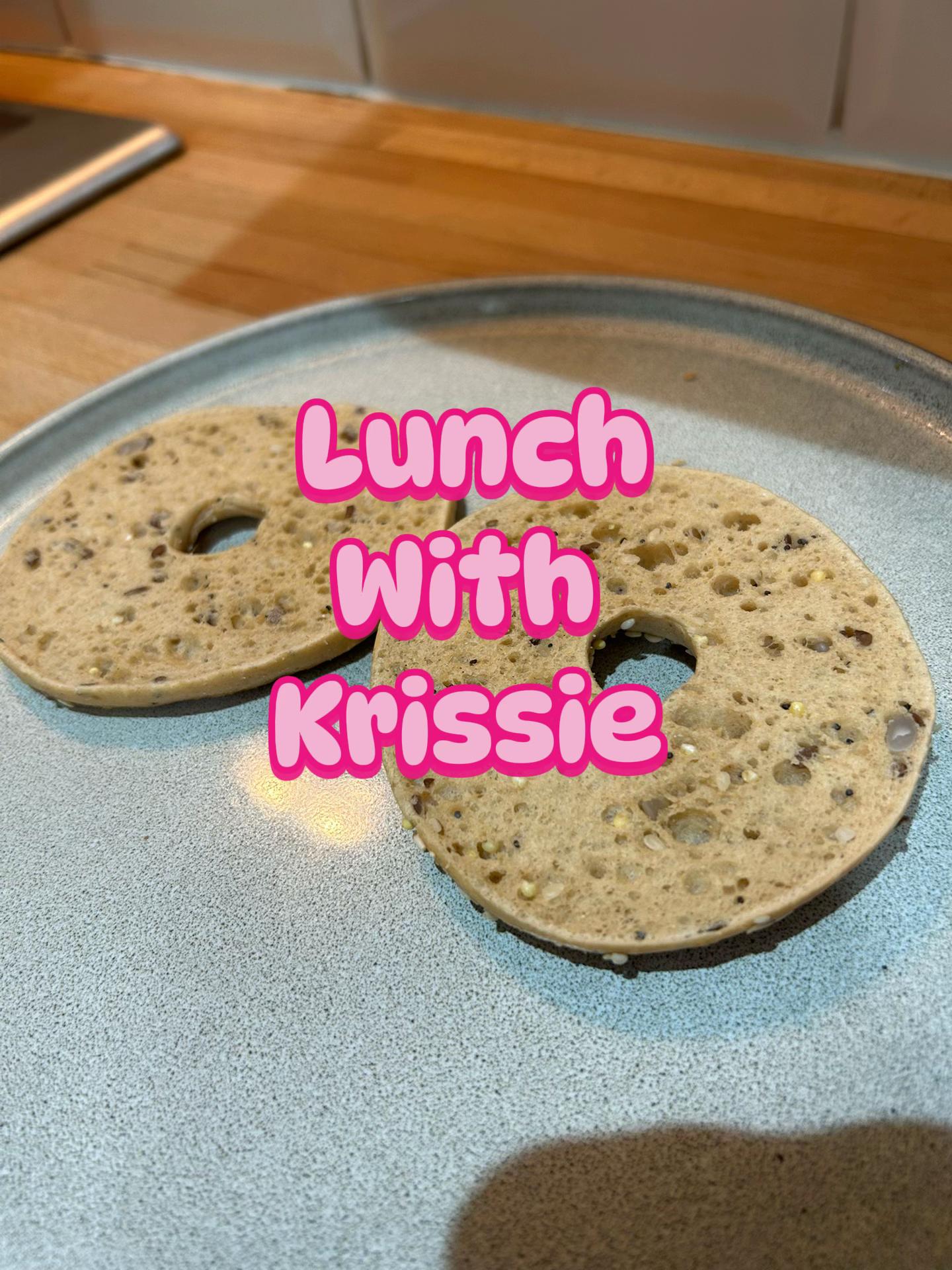 @✨ Krissie ✨