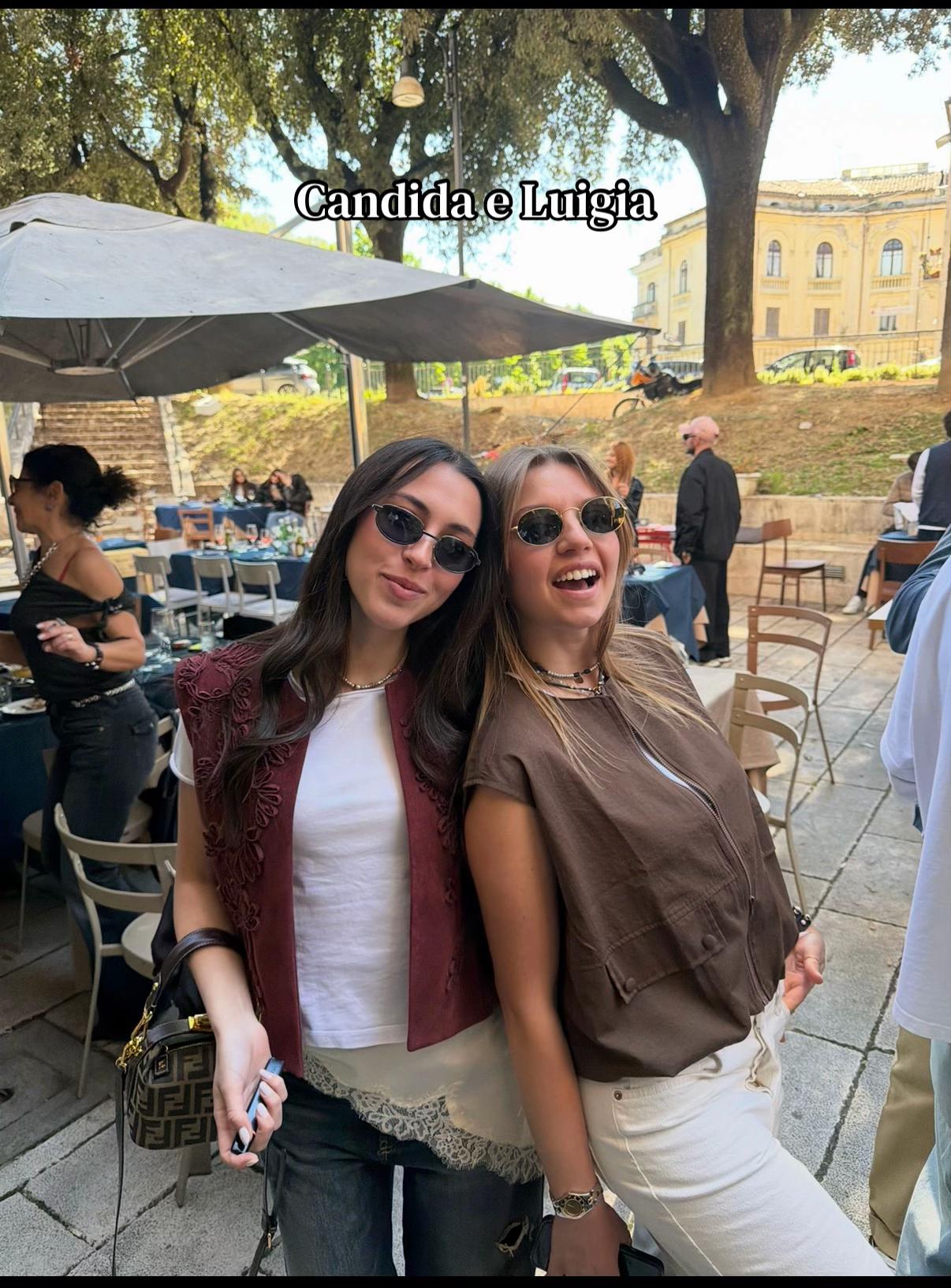 @Candida Pelizzoni