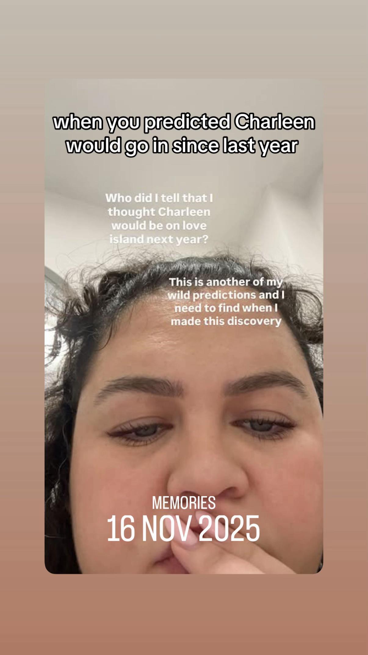 @Asia McDonald | UGC