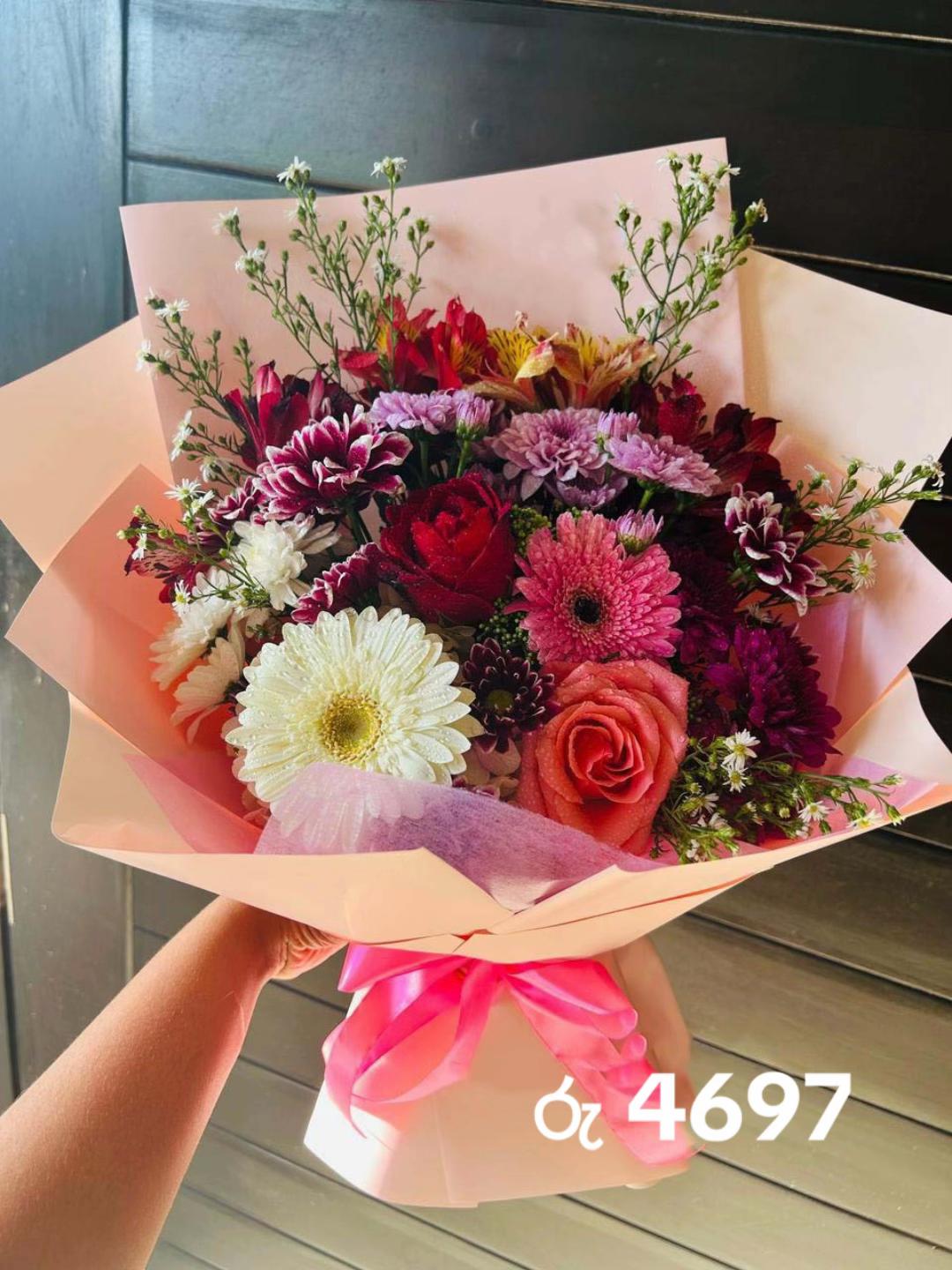 @AusLanka Delivery