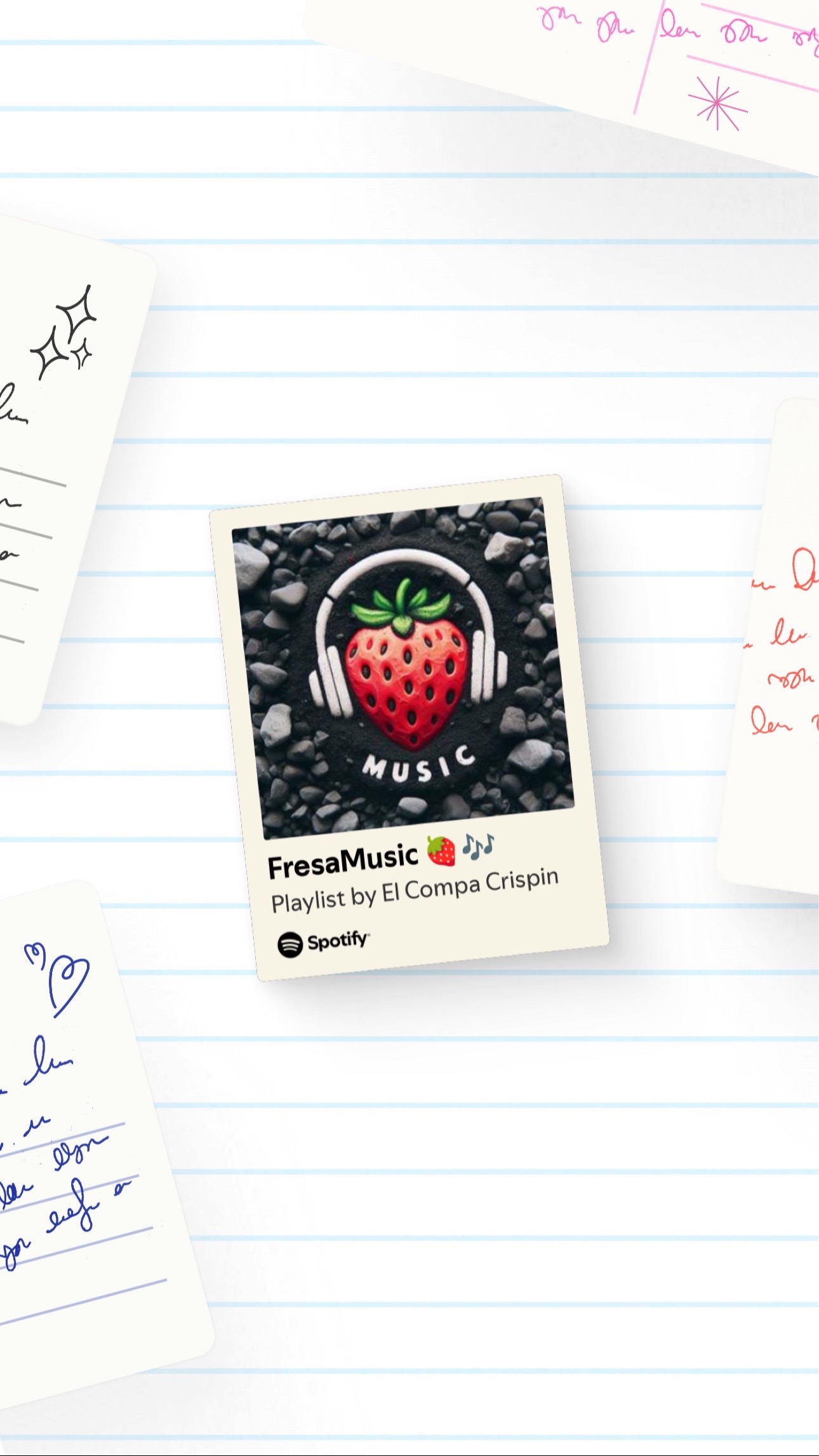 @Fresa Music